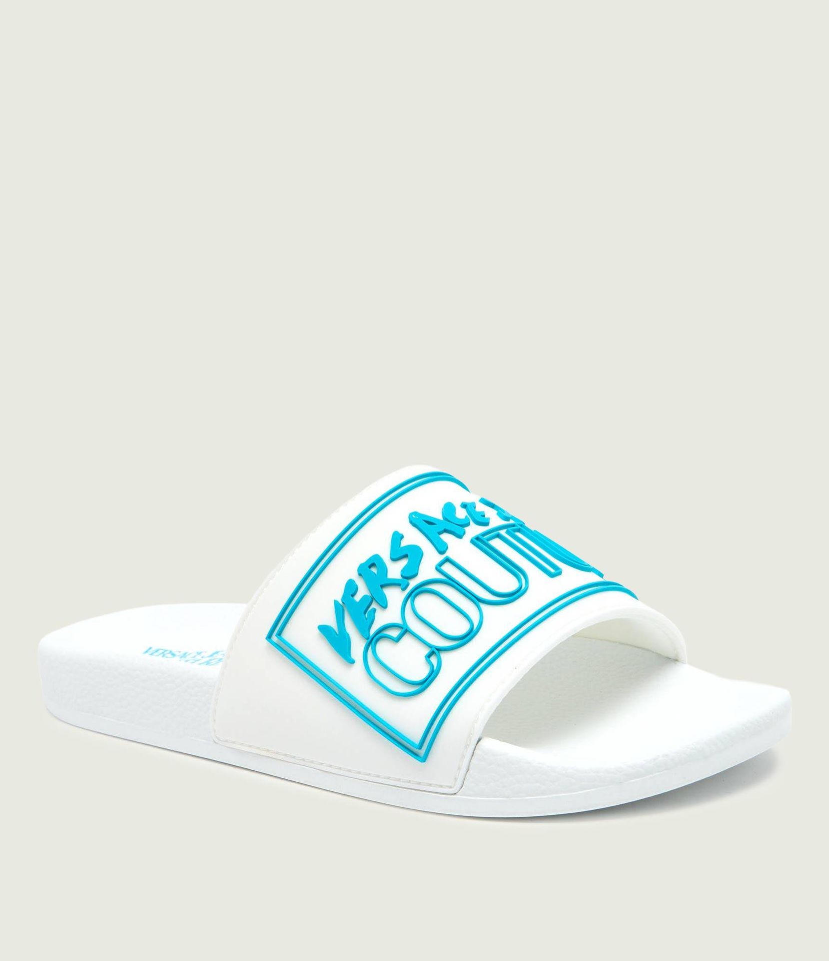Versace Jeans Couture Klapki FONDO SLIDE DIS.41