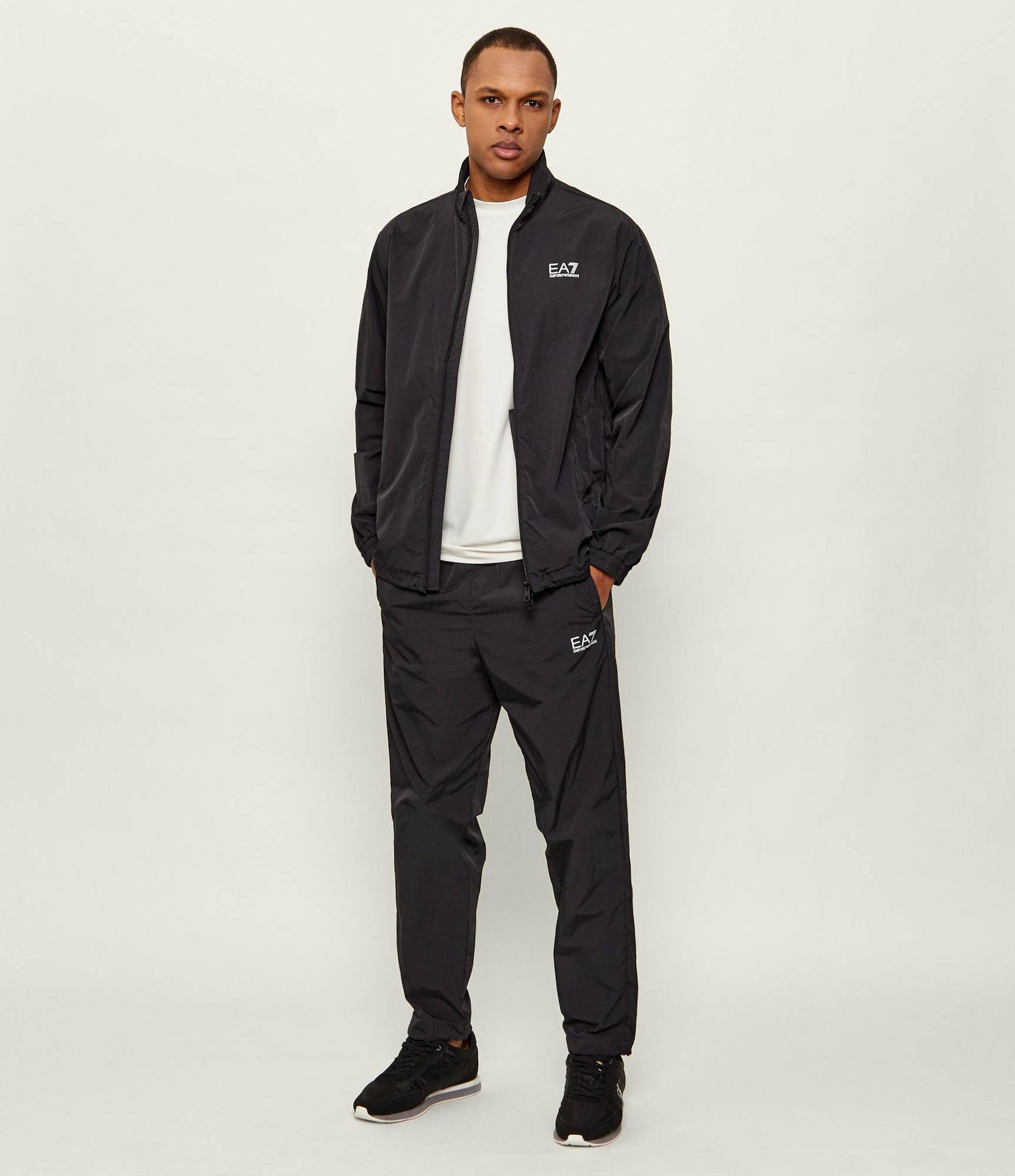 EA7 Dres Regular Fit