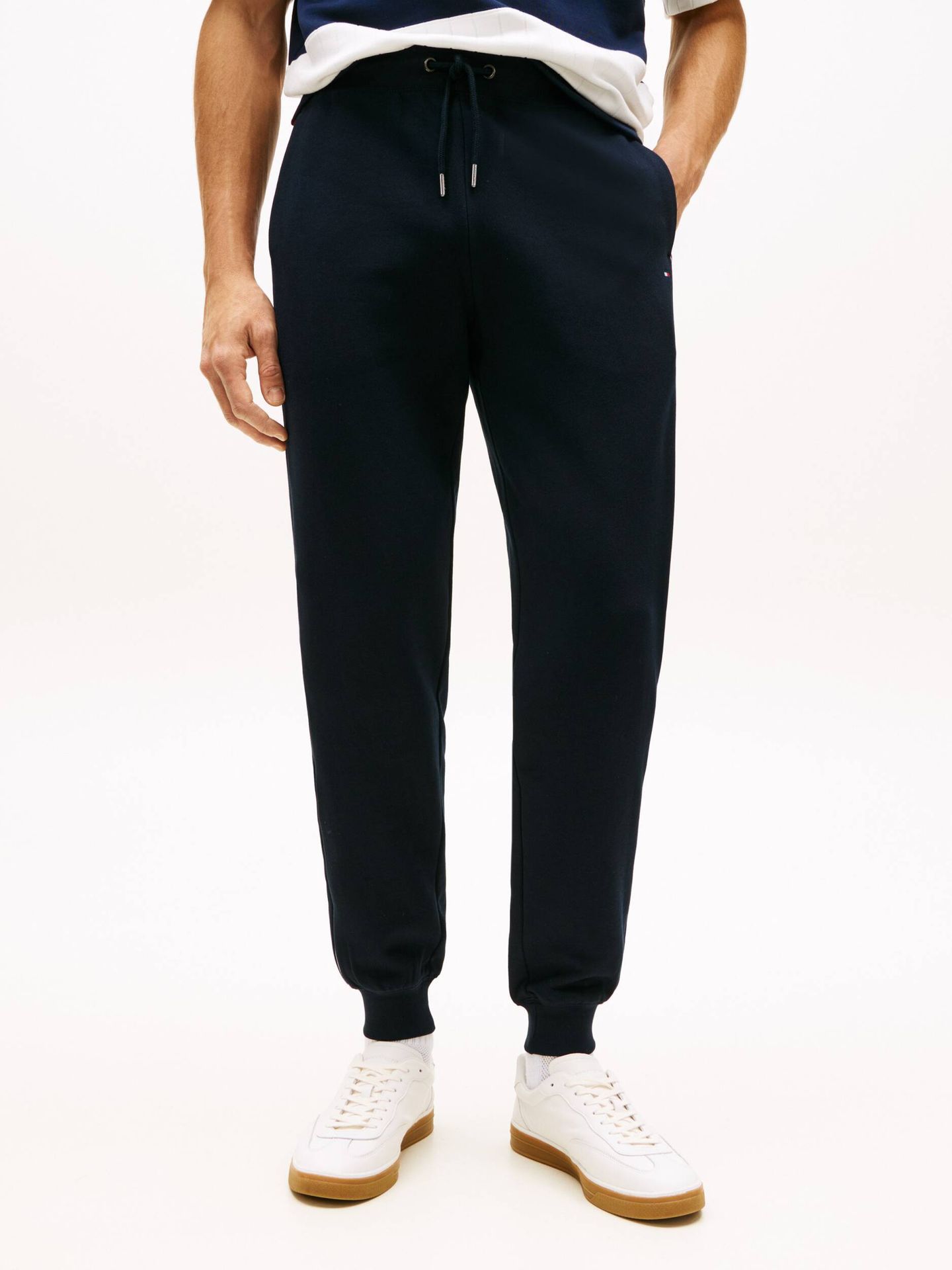 Tommy Hilfiger Spodnie dresowe Regular Fit