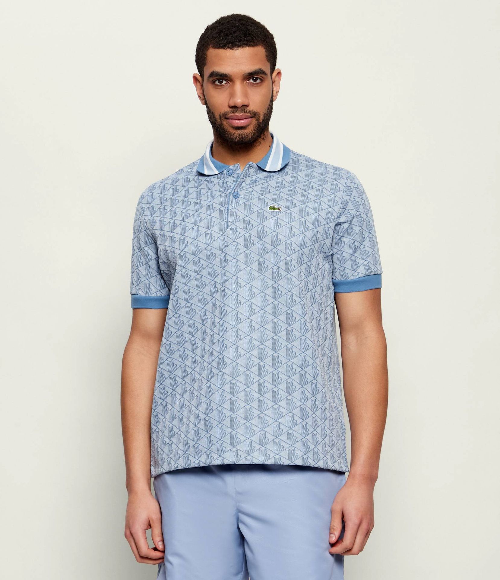 Lacoste Polo Classic fit