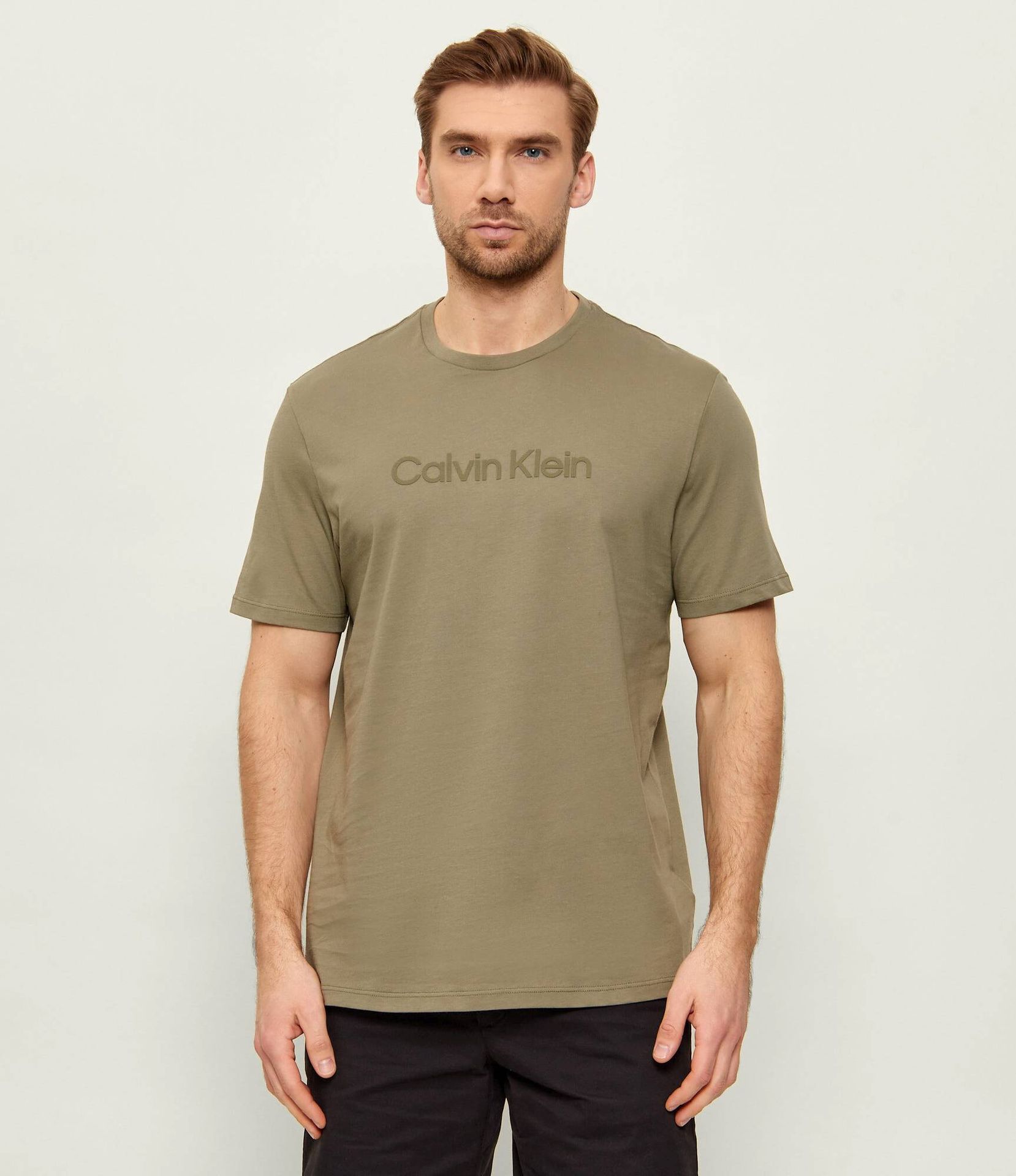 Calvin Klein T-shirt Regular Fit