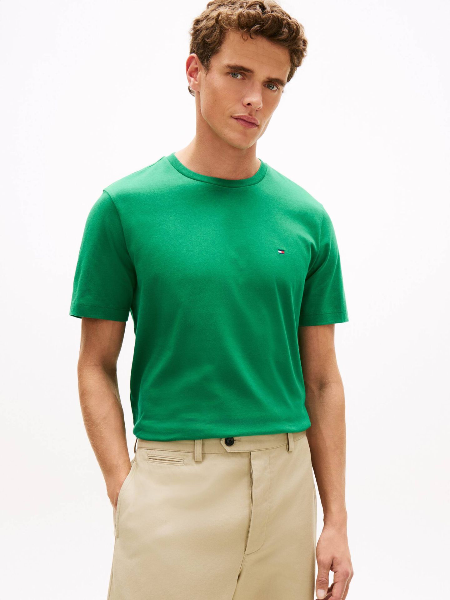 Tommy Hilfiger T-shirt Regular Fit