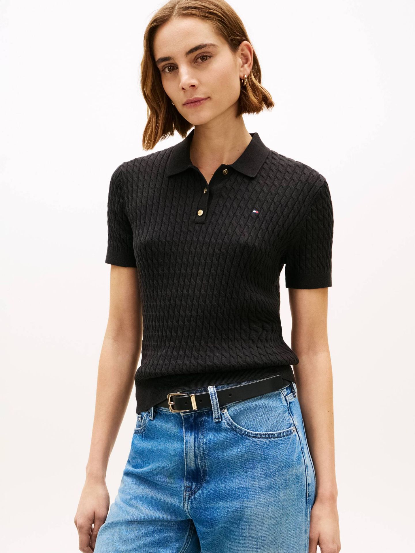 Tommy Hilfiger Polo Regular Fit
