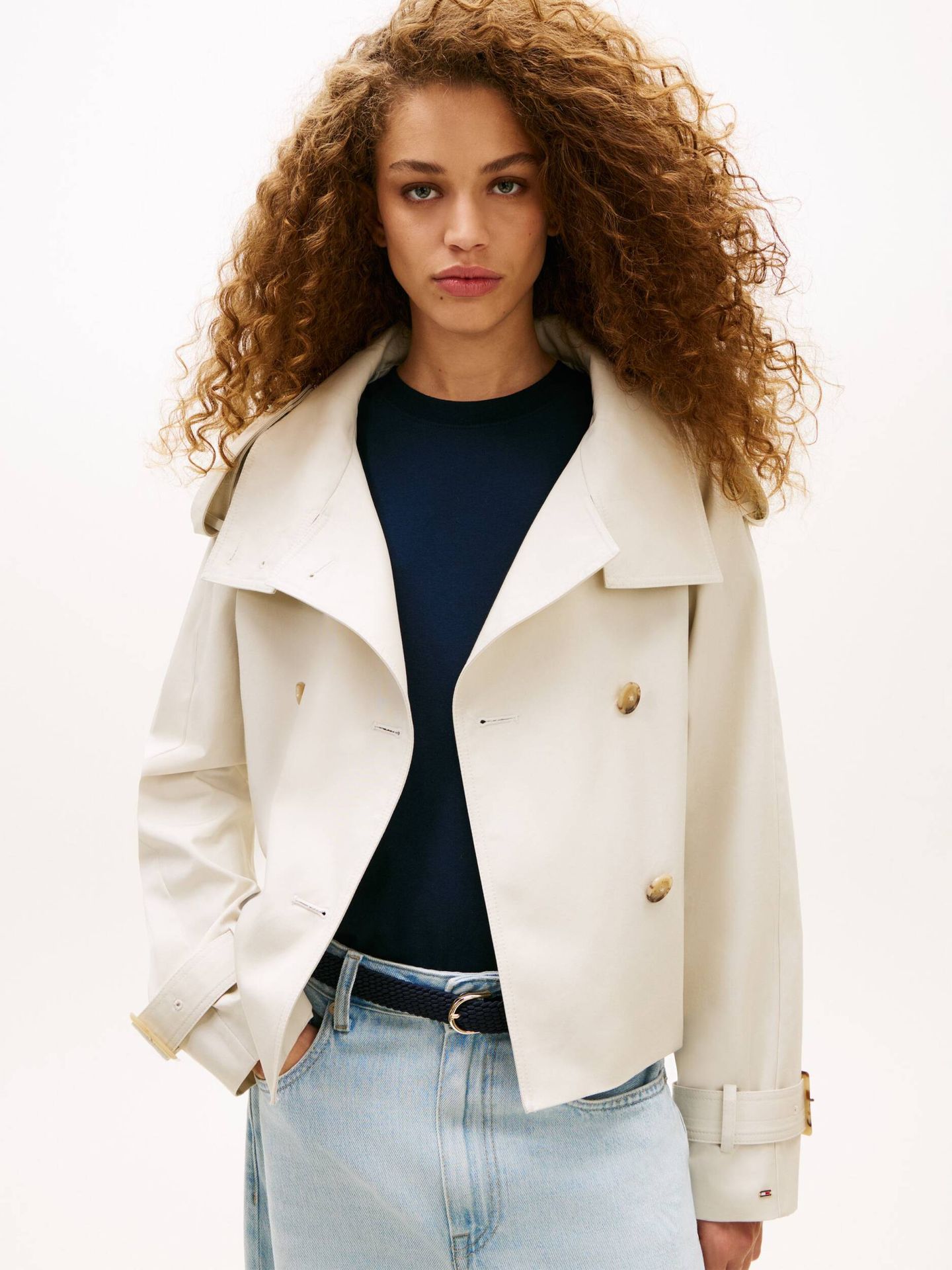 Tommy Hilfiger Trencz