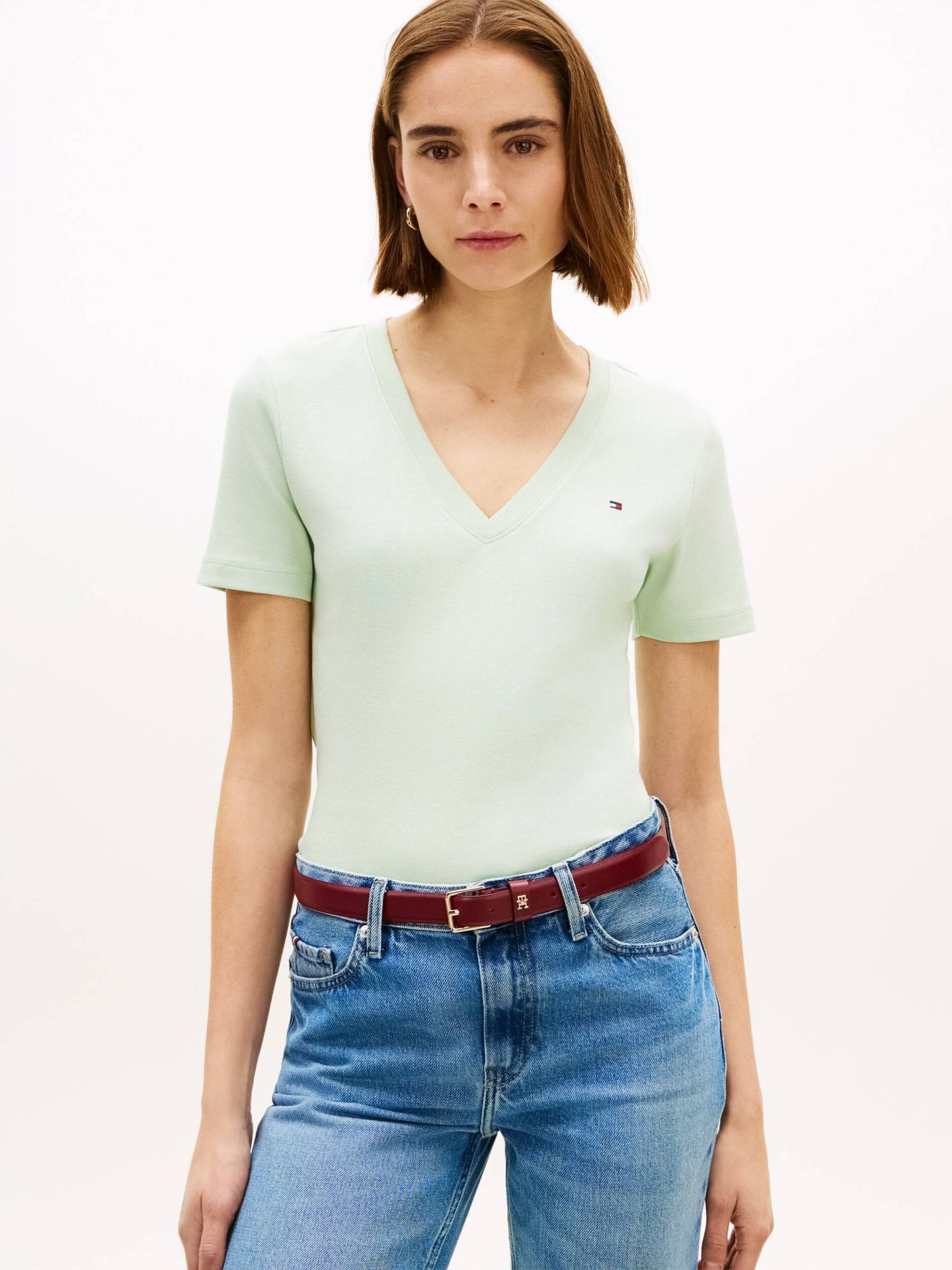 Tommy Hilfiger T-shirt CODY Slim Fit