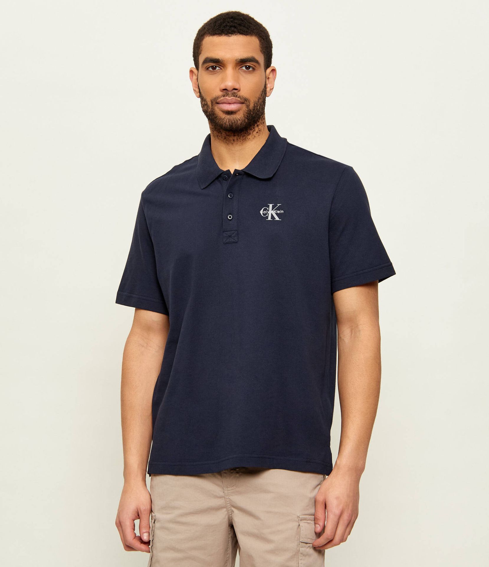 Calvin Klein Jeans Polo Relaxed fit