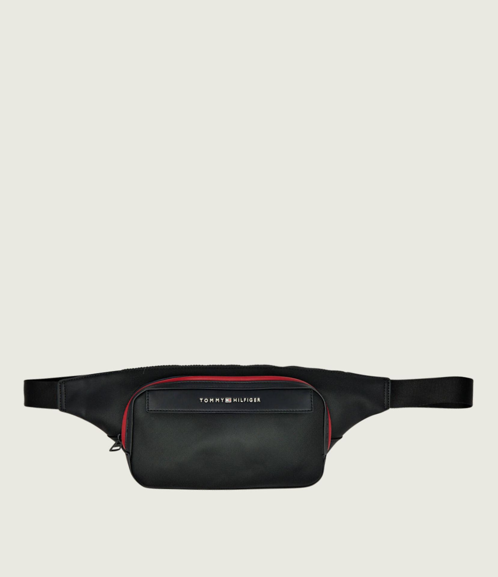 Tommy Hilfiger Saszetka nerka FOUNDATION