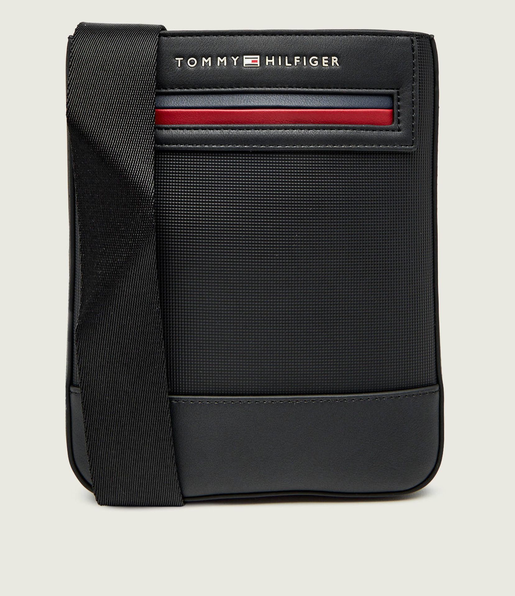 Tommy Hilfiger Reporterka FOUNDATION MINI