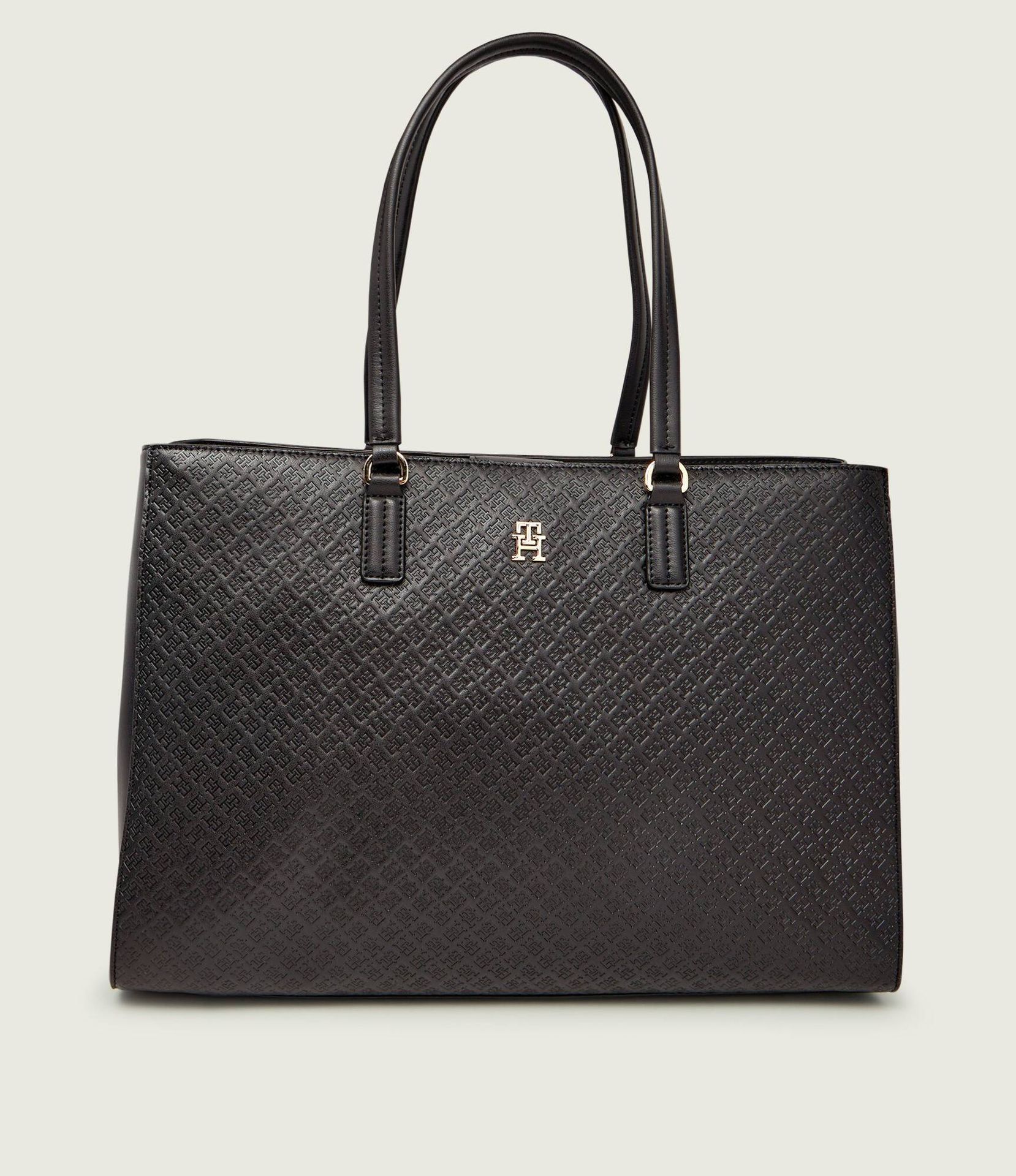 Tommy Hilfiger Shopperka TH DAILY