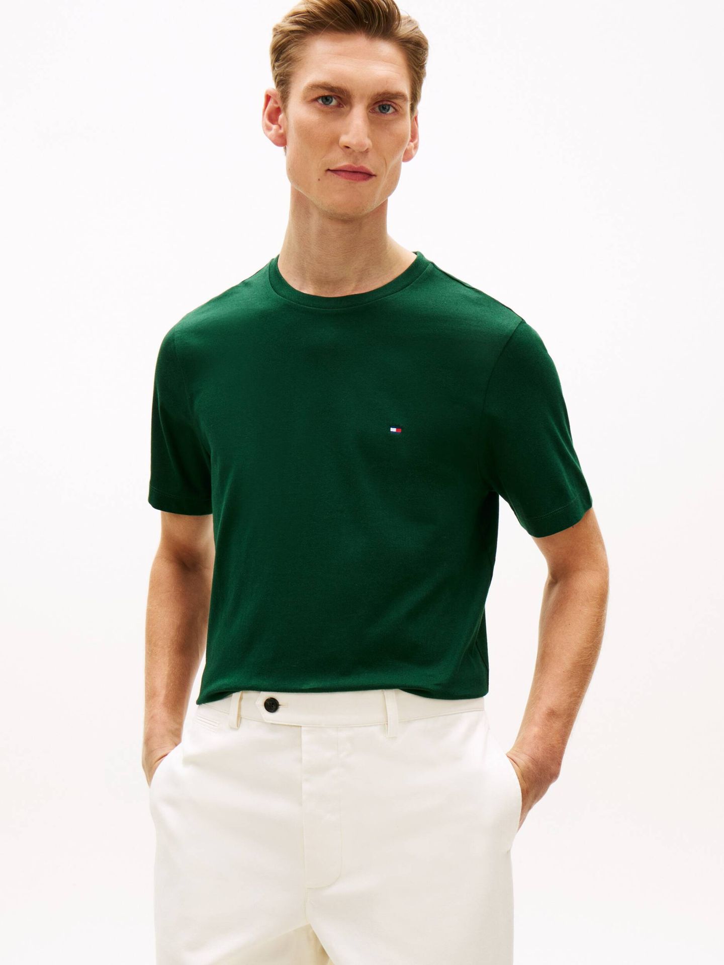 Tommy Hilfiger T-shirt Regular Fit