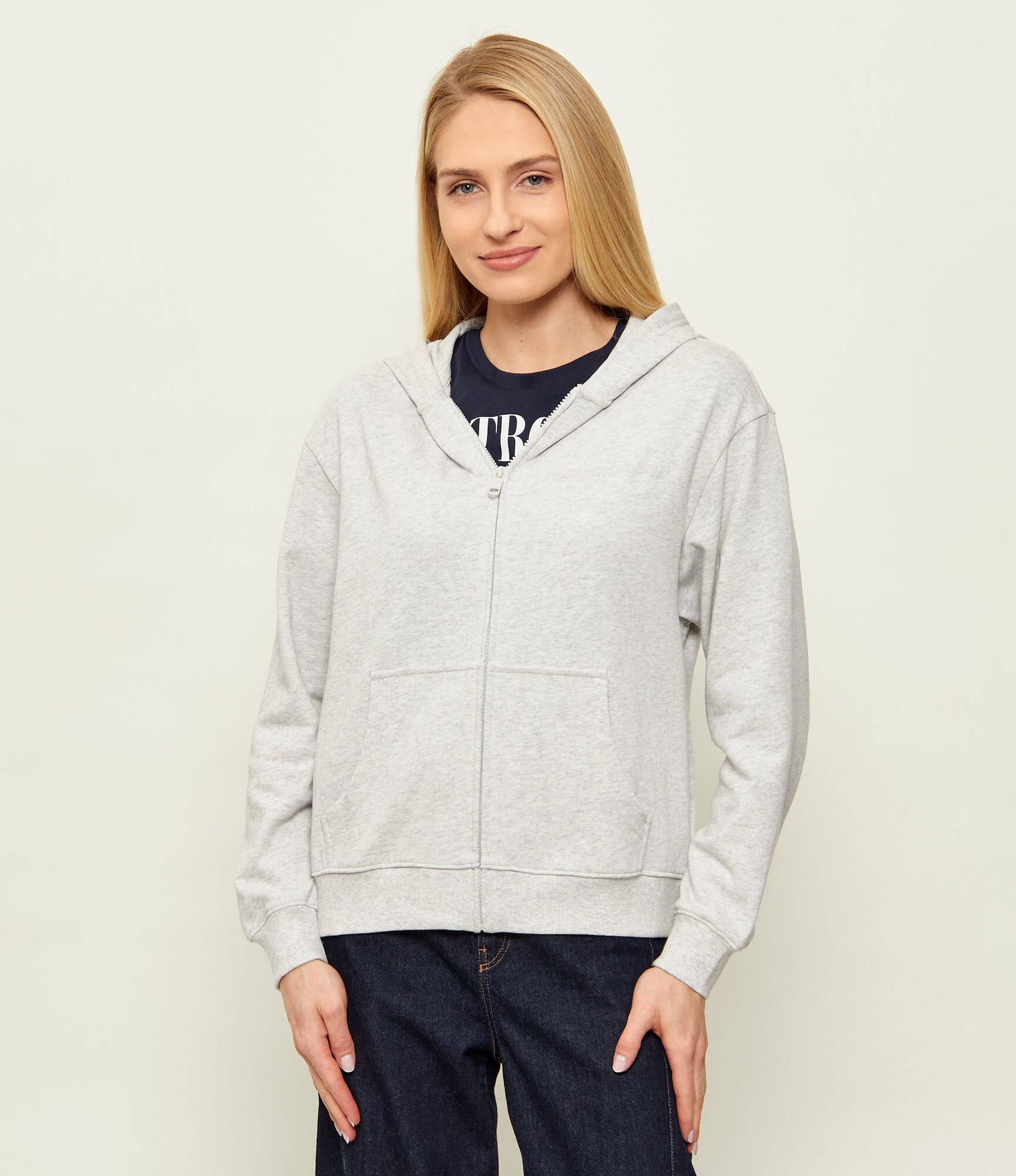 Tommy Hilfiger Bluza Regular Fit