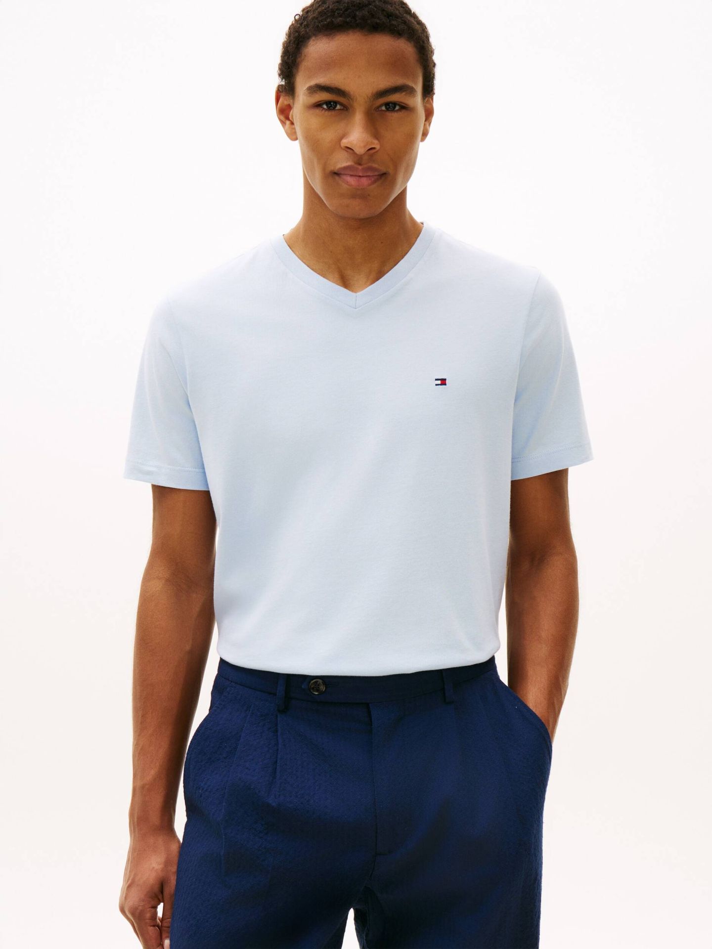 Tommy Hilfiger T-shirt ESSENTIAL Regular Fit