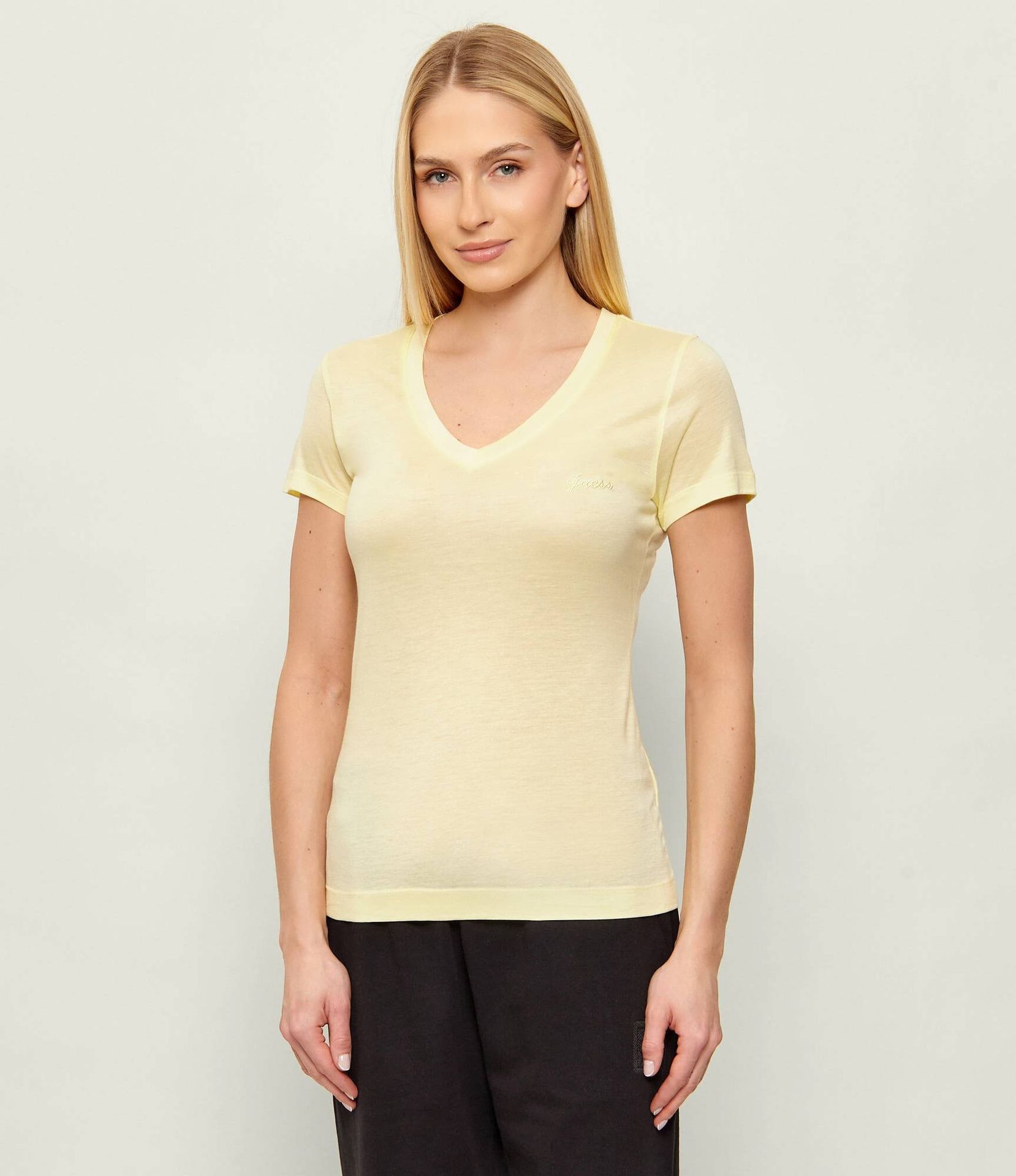 GUESS T-shirt Regular Fit