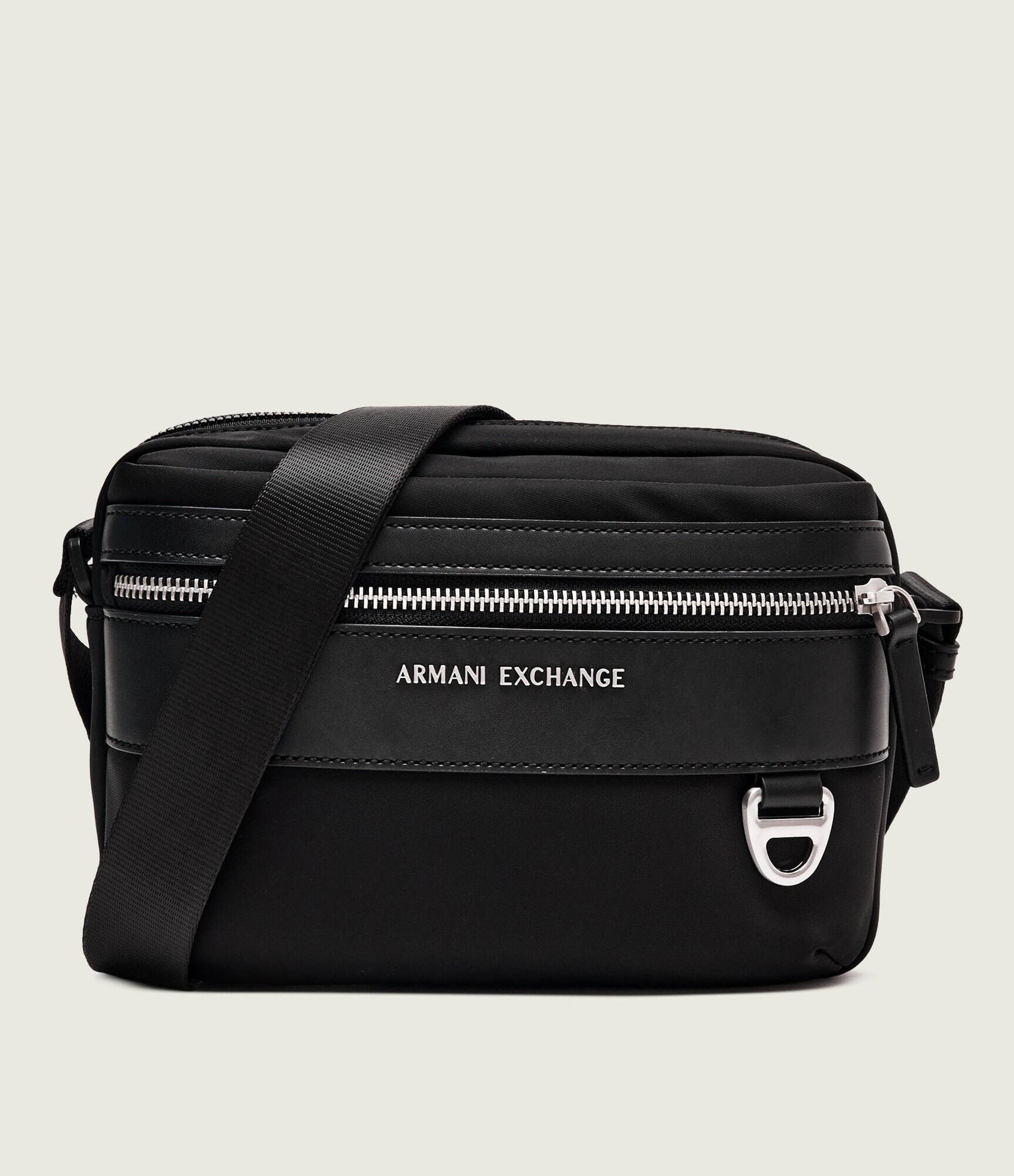Armani Exchange Reporterka