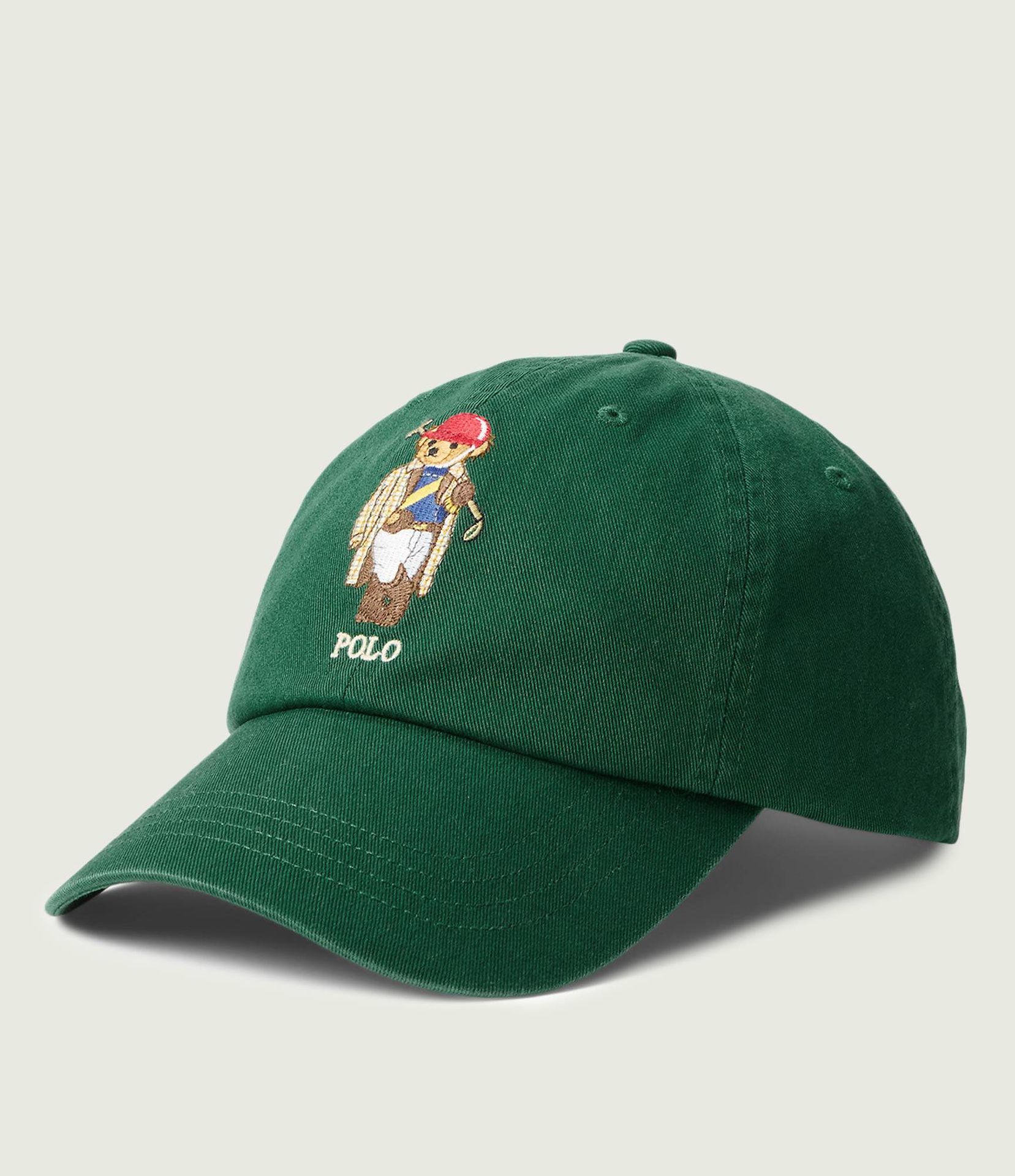 POLO RALPH LAUREN Bejsbolówka