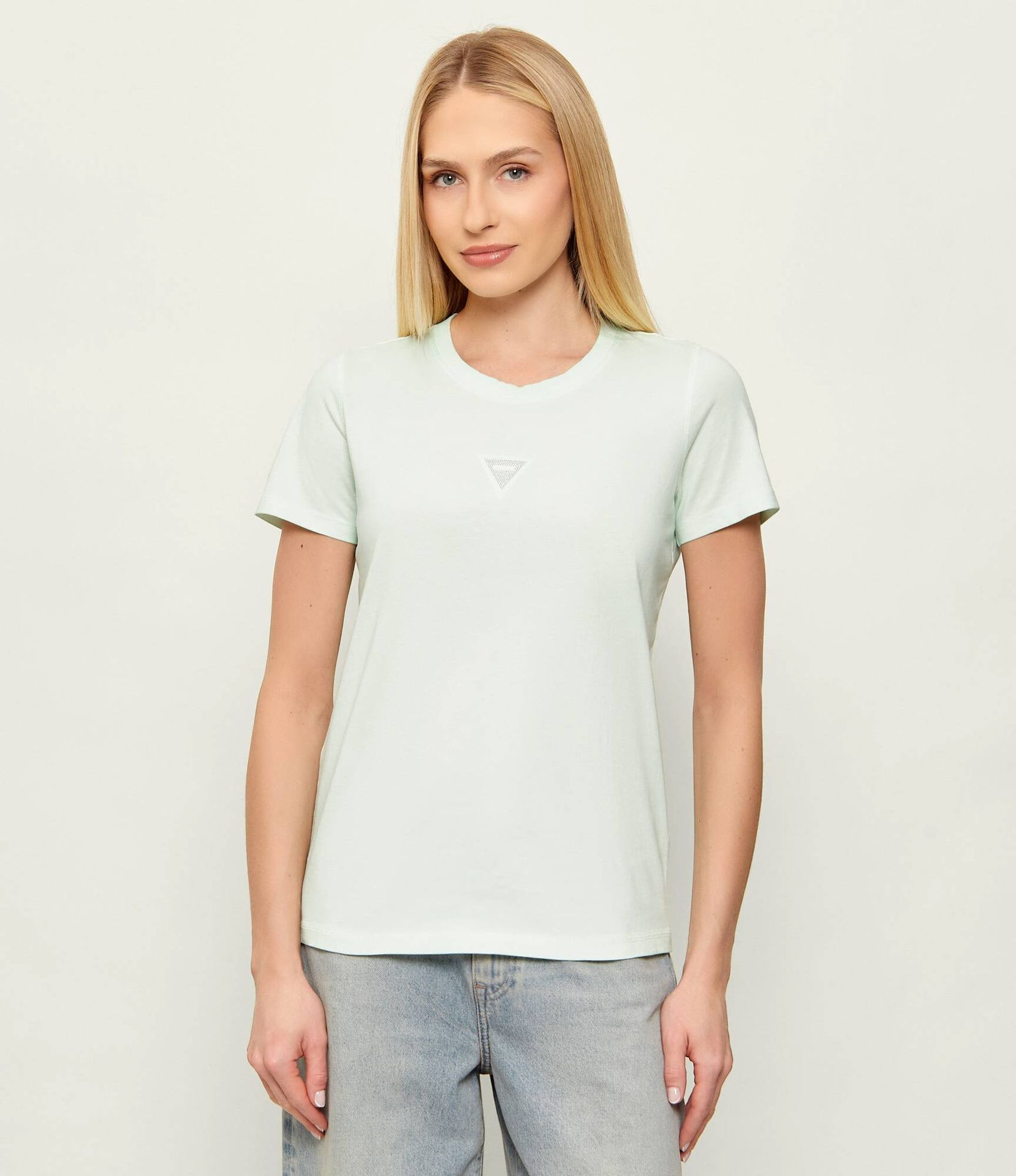 GUESS T-shirt Regular Fit