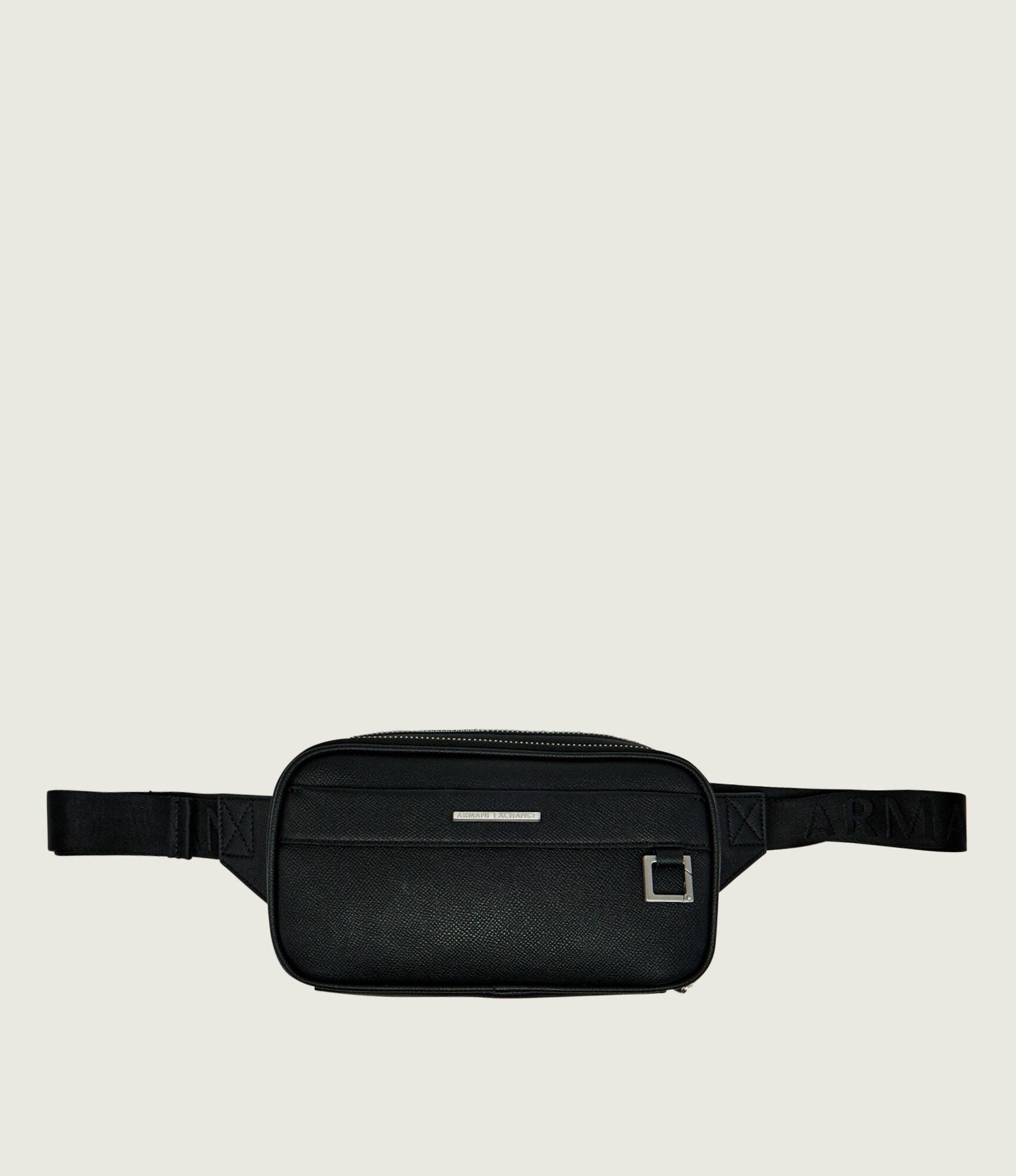 Armani Exchange Saszetka nerka