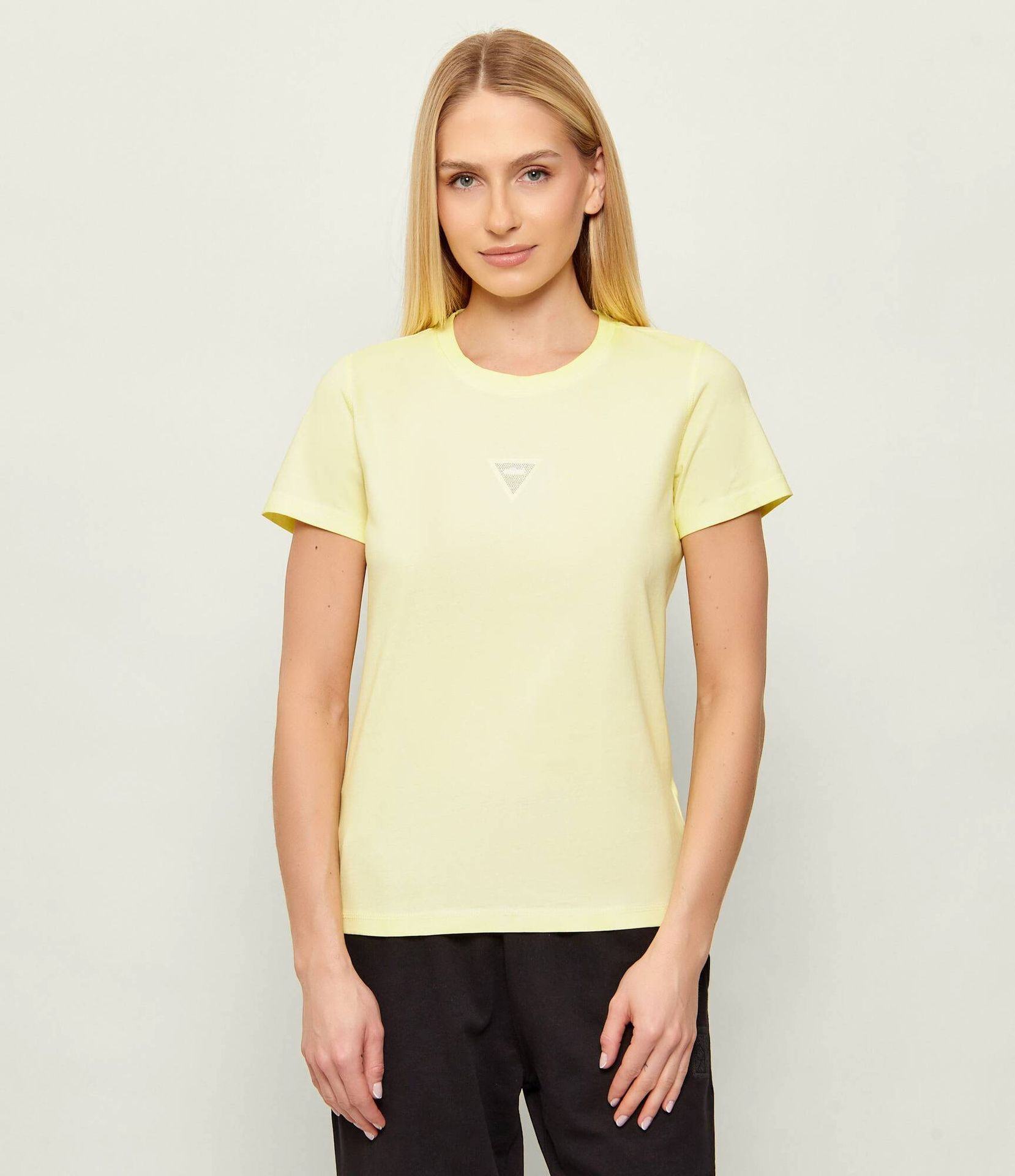 GUESS T-shirt Regular Fit