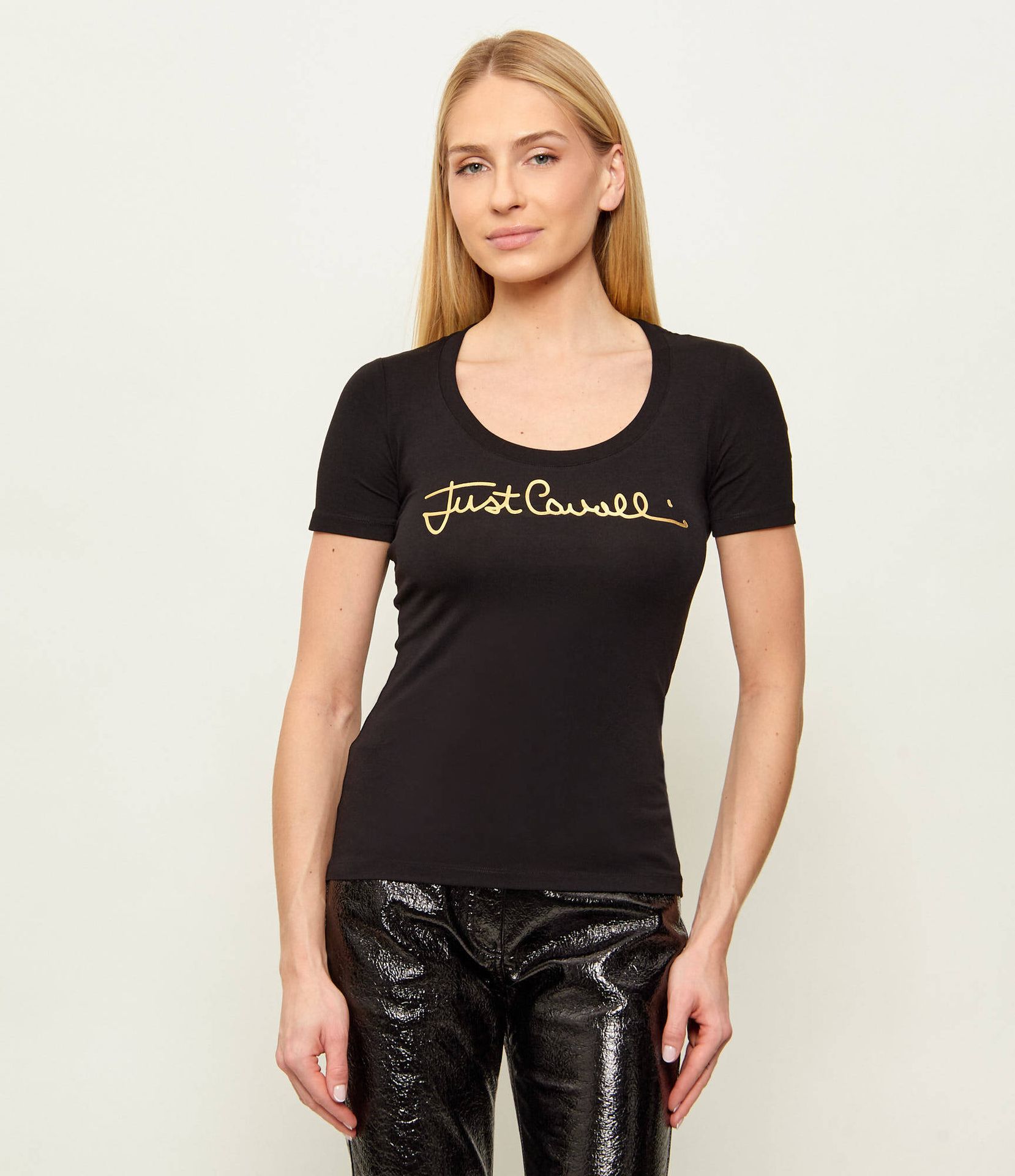 Just Cavalli T-shirt Slim Fit