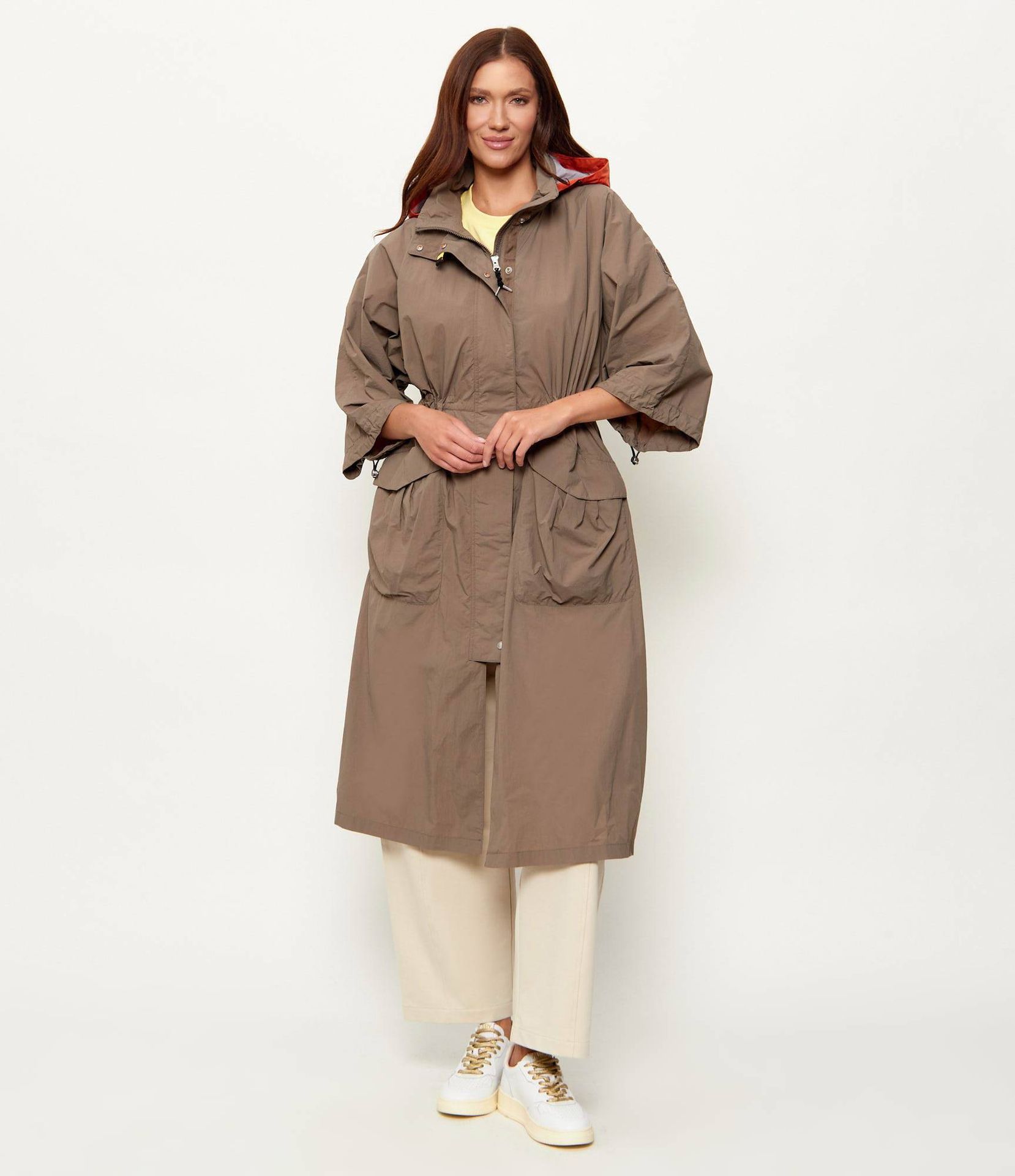 PARAJUMPERS Trencz KOTONE