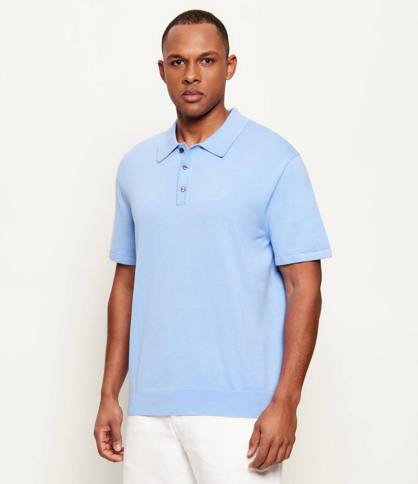 Calvin Klein Polo Regular Fit