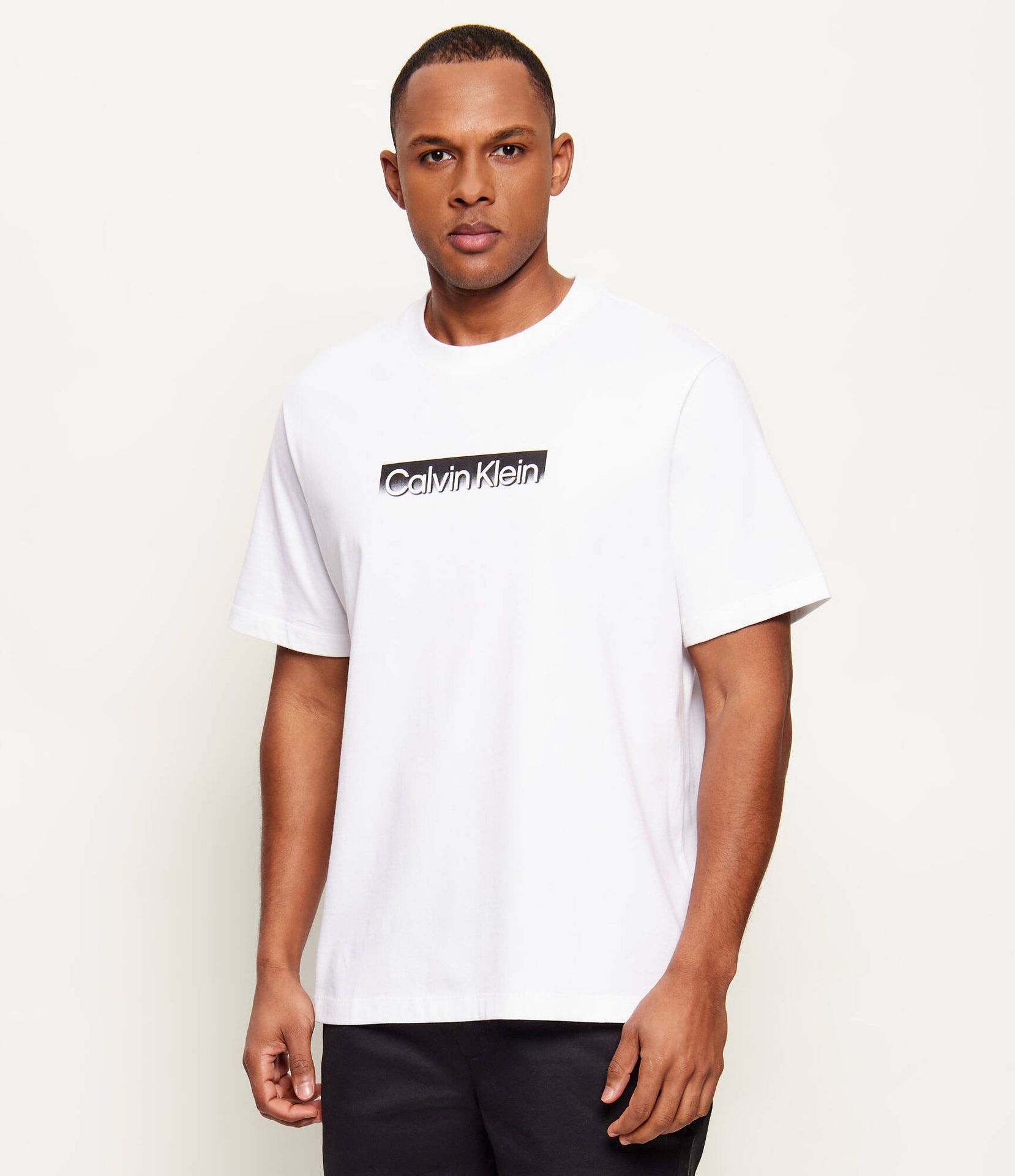 Calvin Klein T-shirt Regular Fit