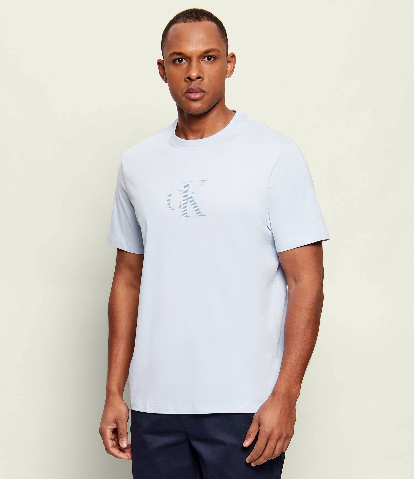 Calvin Klein T-shirt Slim Fit