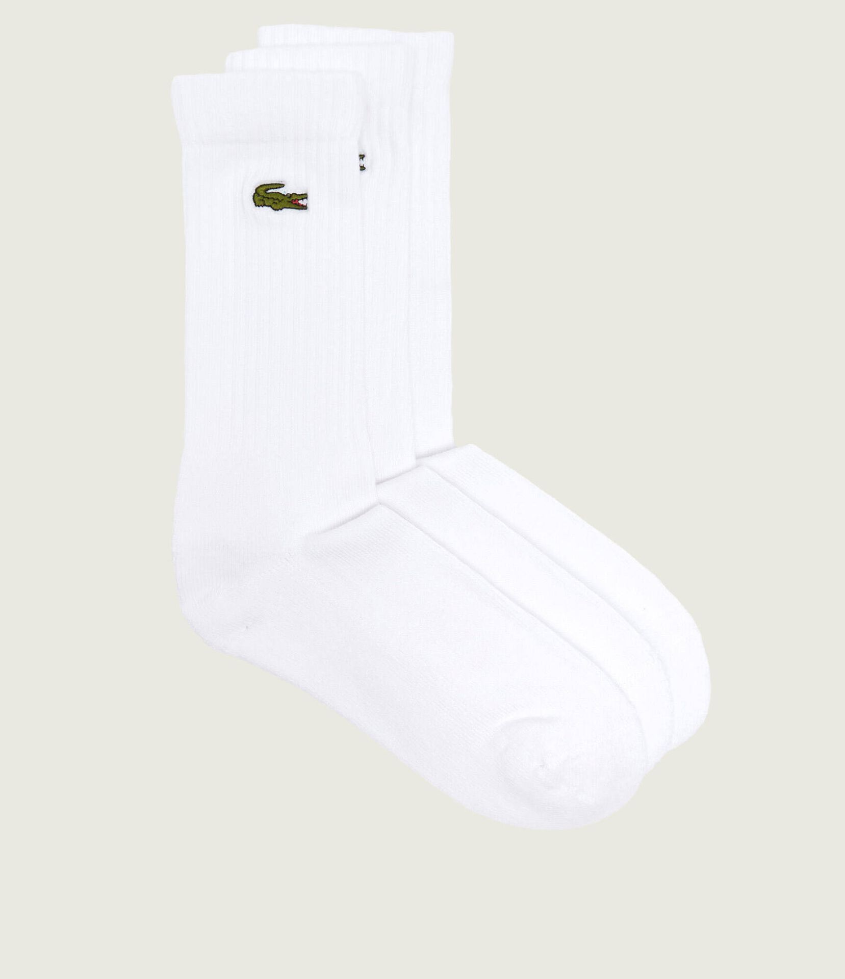 Lacoste Skarpety 3-pack