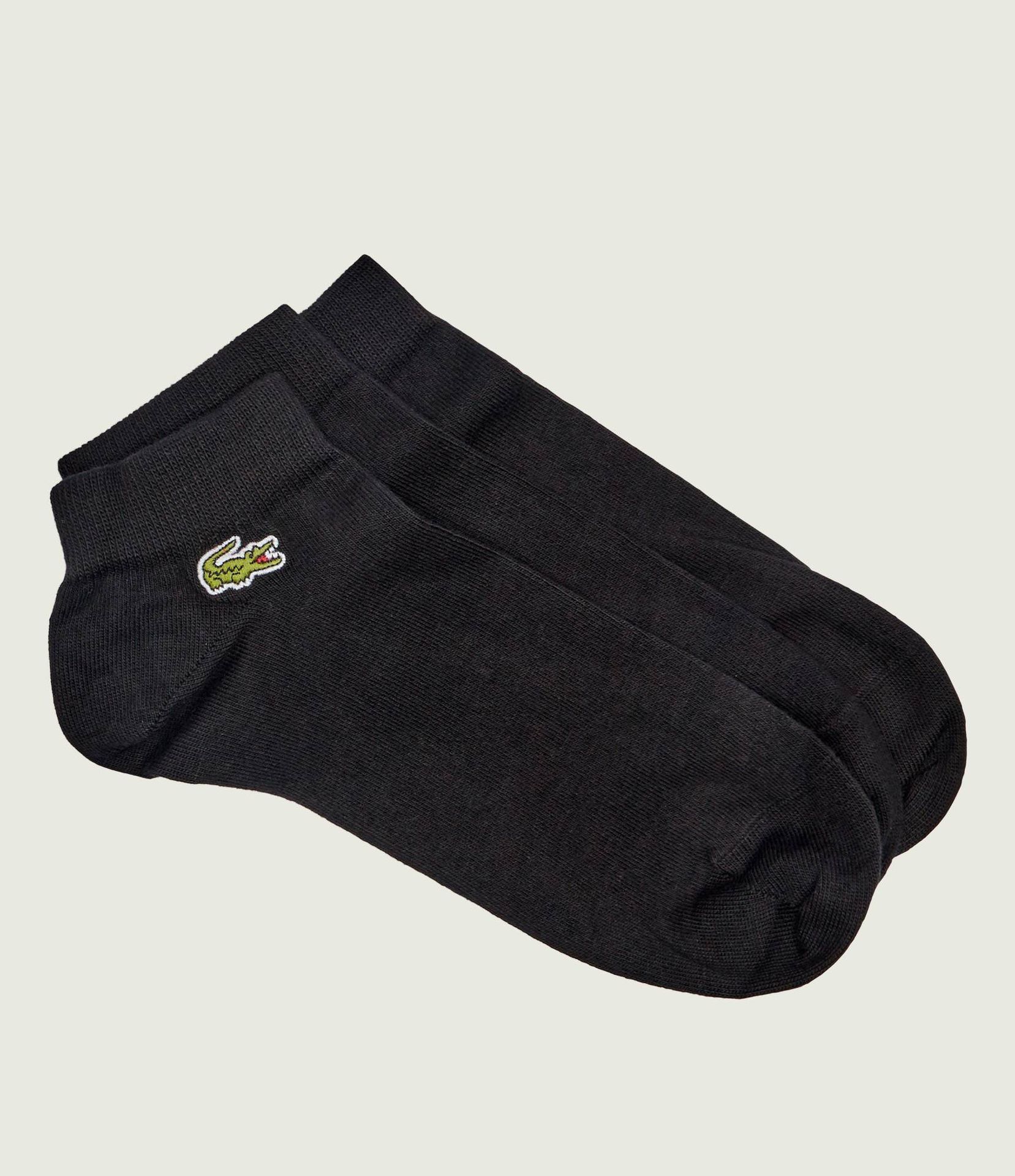 Lacoste Skarpety/stopki 3 pack