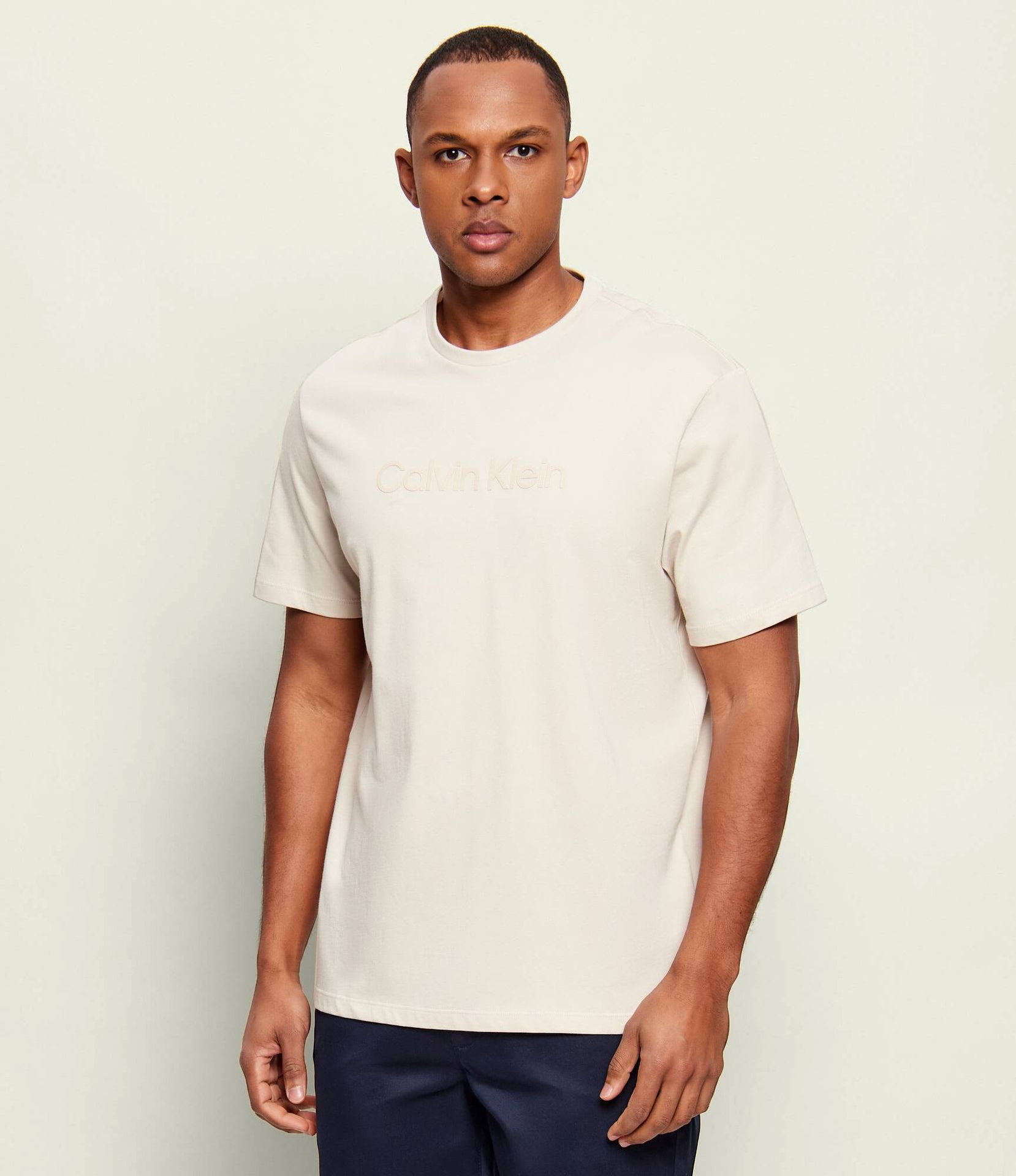 Calvin Klein T-shirt Regular Fit