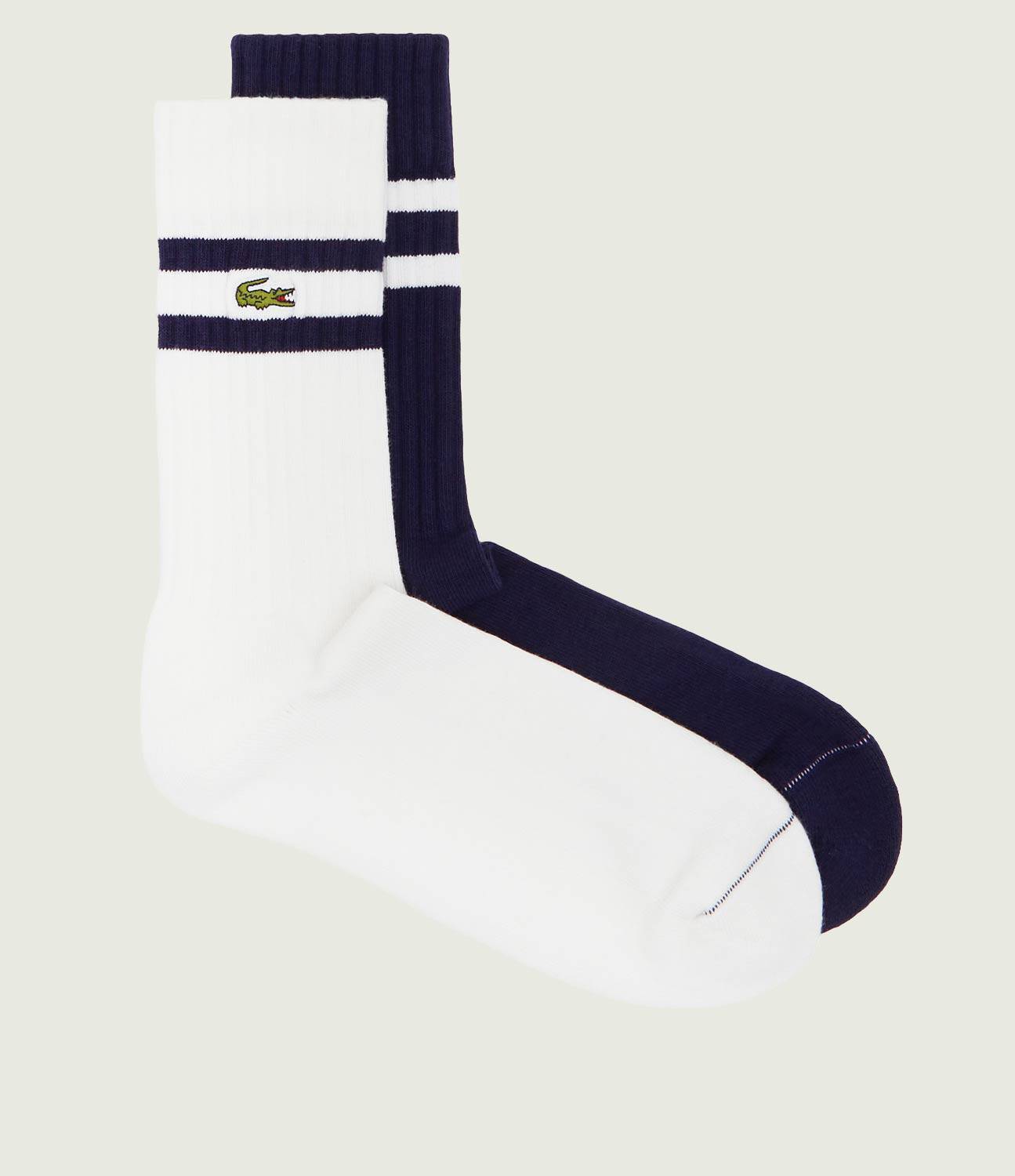 Lacoste Skarpety 2-pack