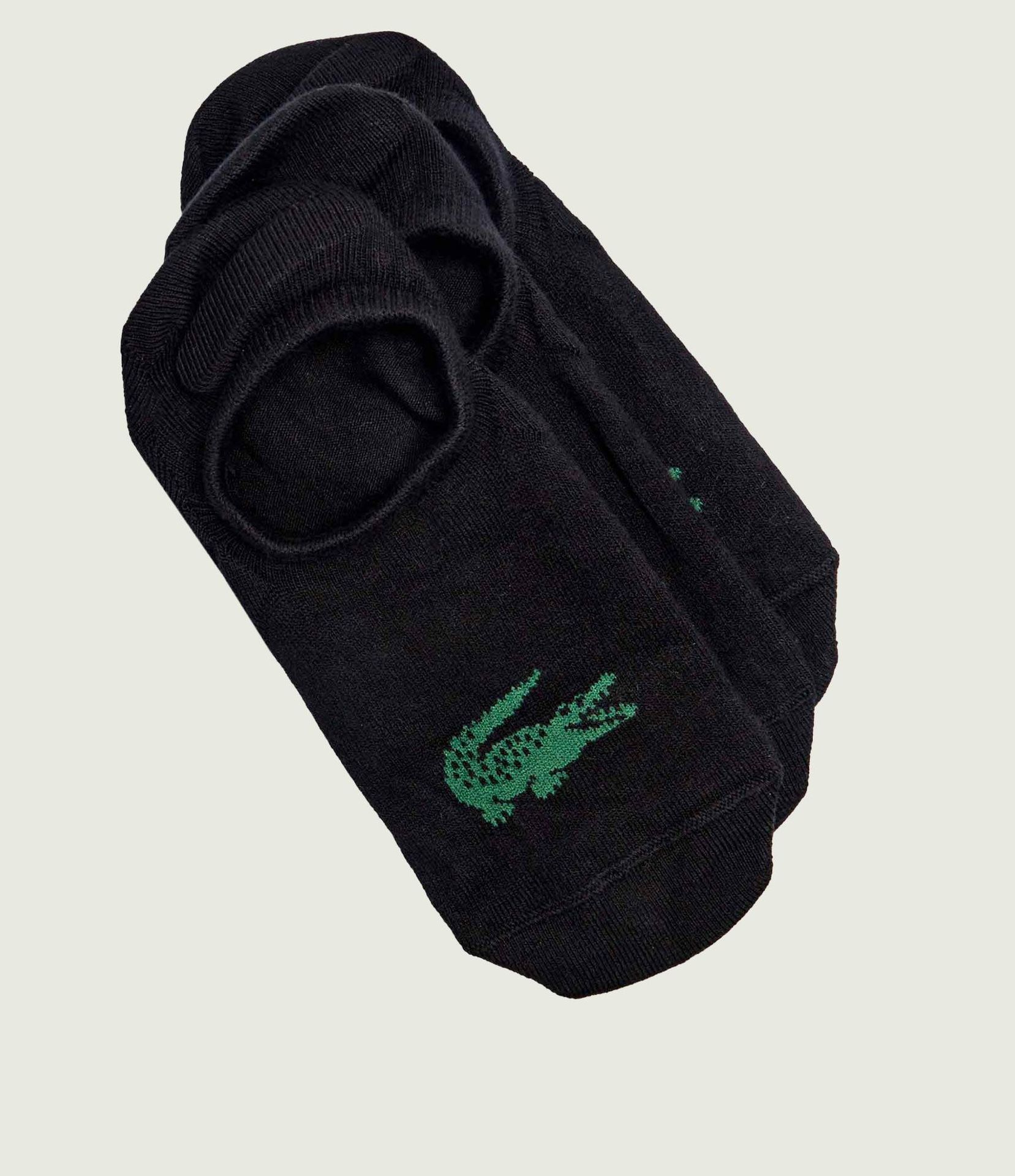 Lacoste Skarpety/stopki 3 pack