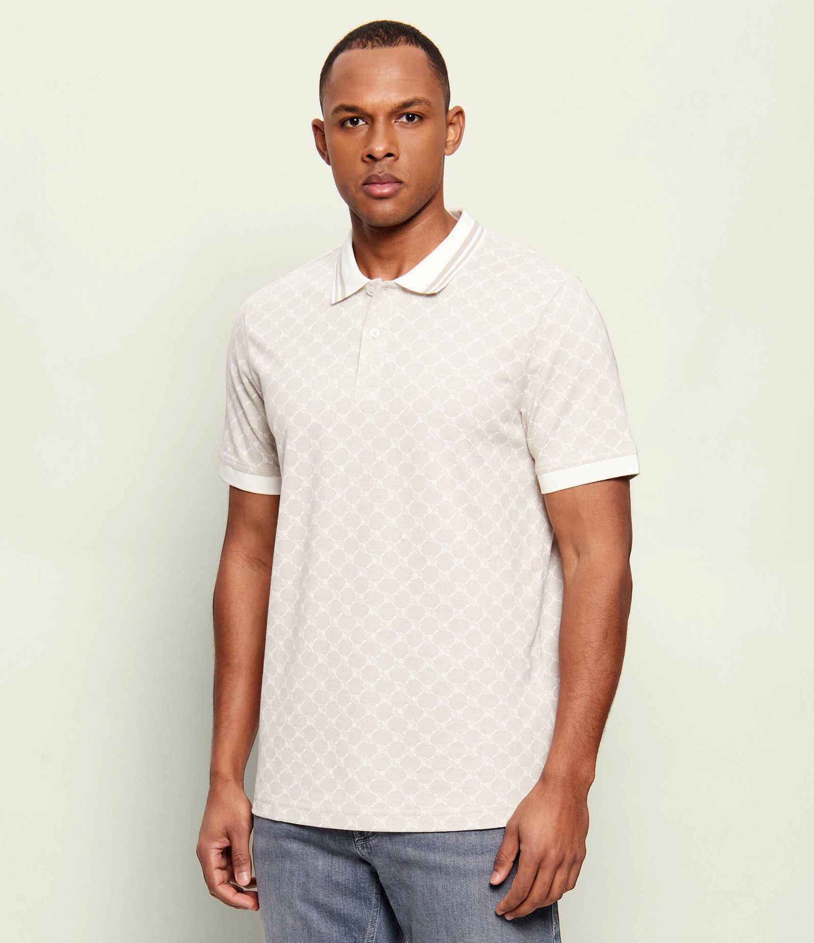 Joop! Polo Jessino Modern fit