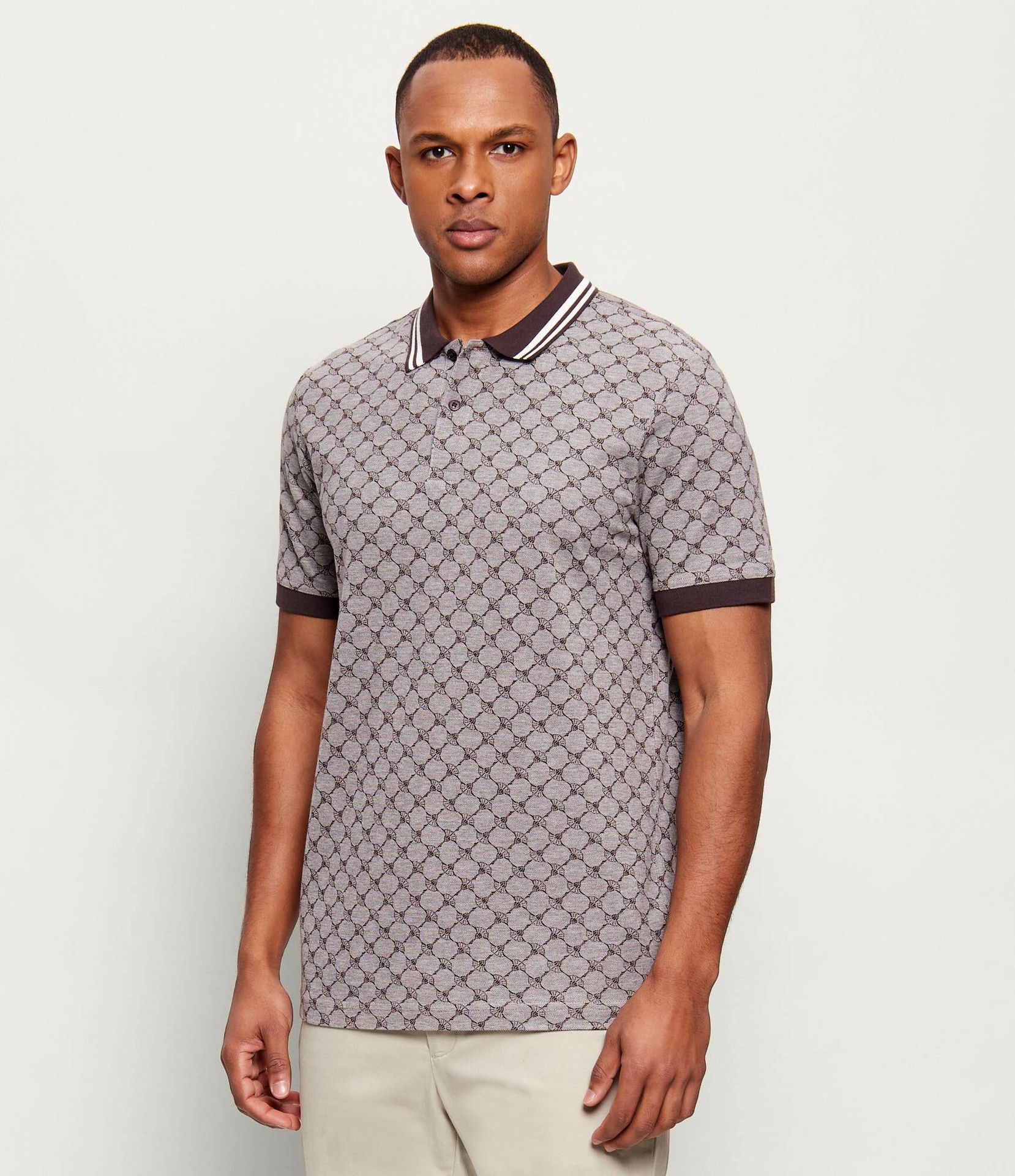 Joop! Polo Jessino Modern fit