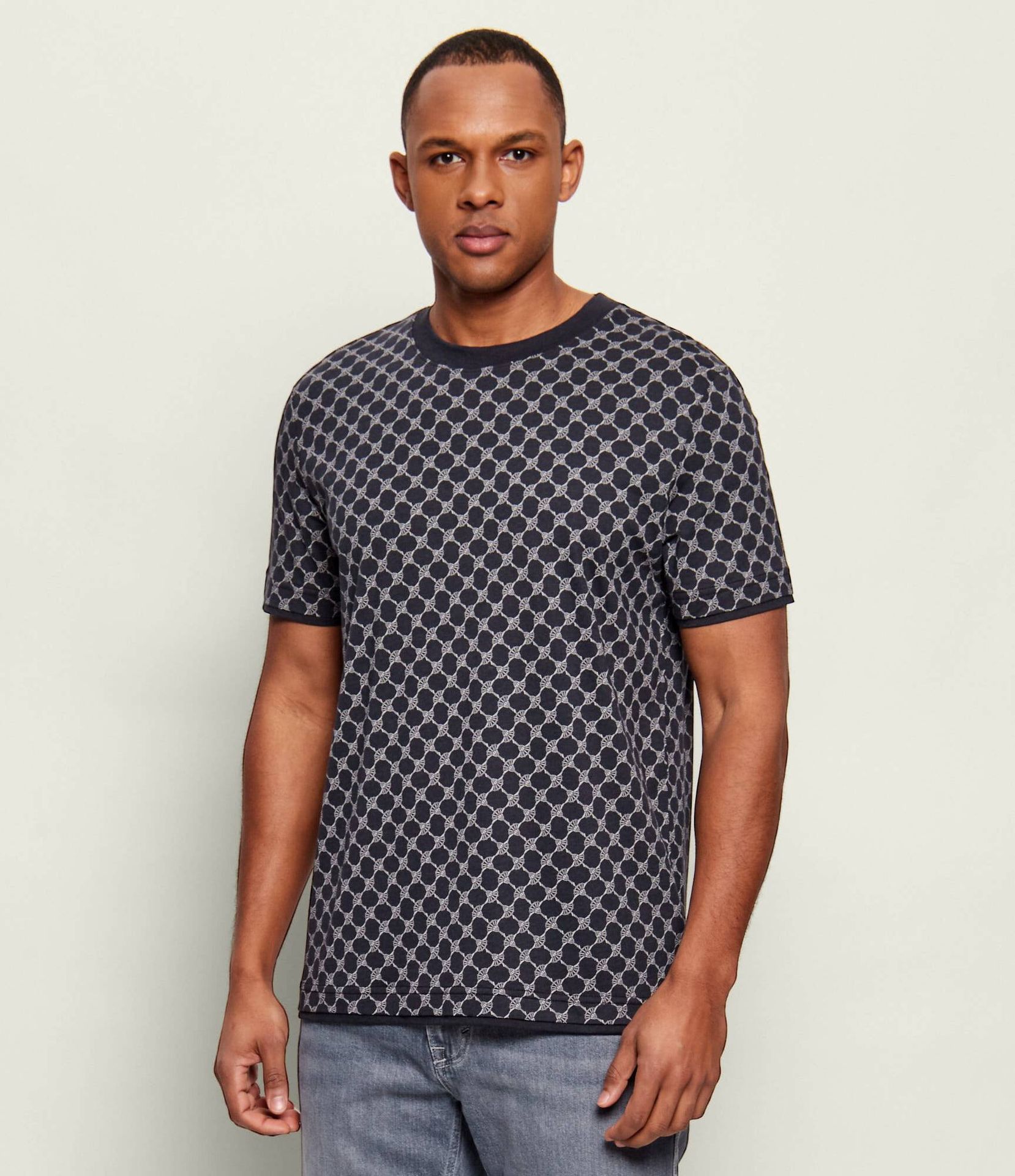 Joop! T-shirt Victormanuel Modern fit