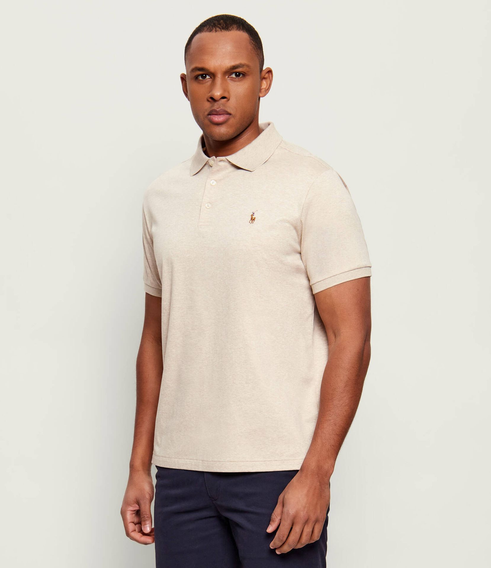 POLO RALPH LAUREN Polo Custom slim fit