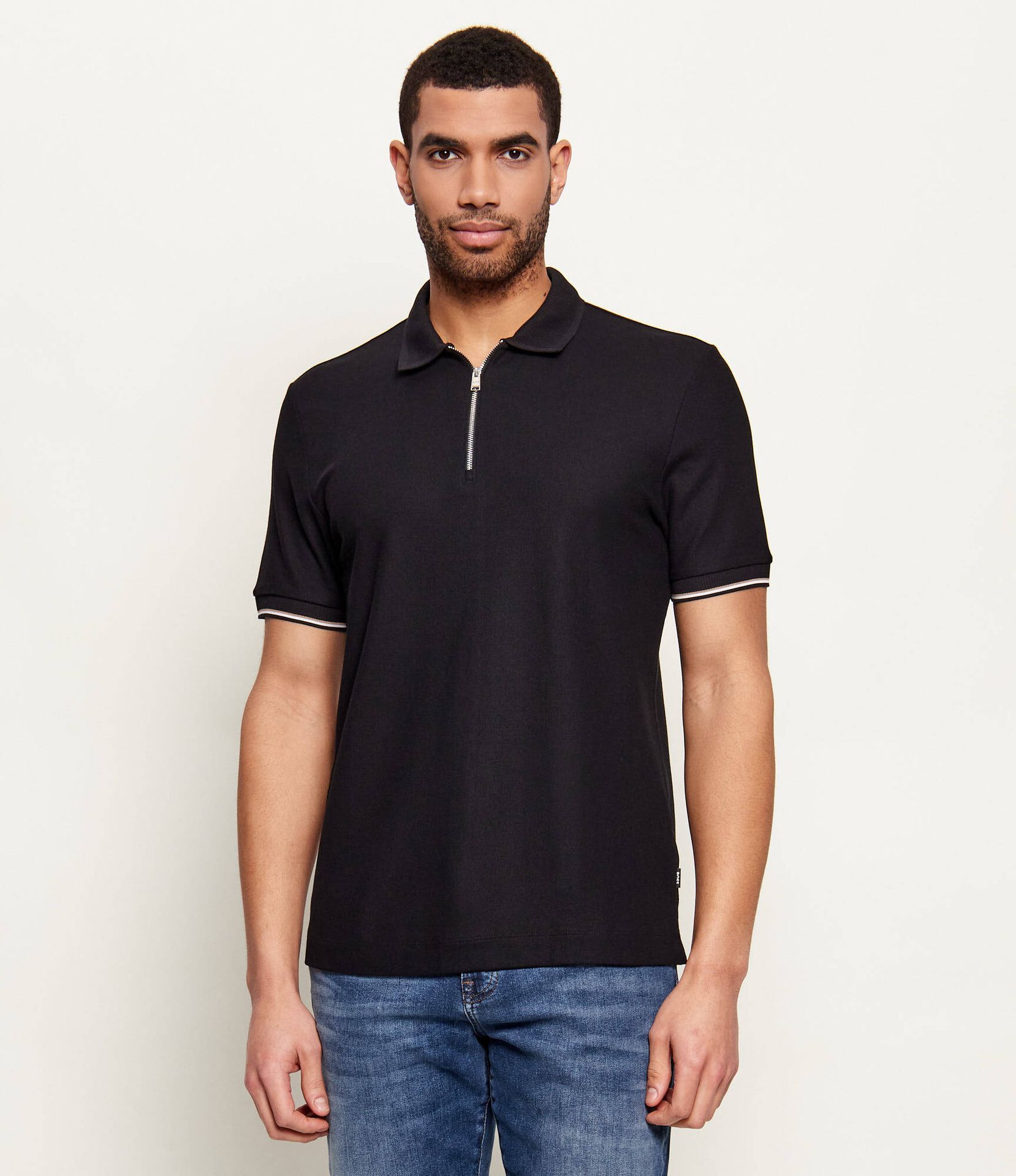BOSS BLACK Polo C-Pei 04 Regular Fit