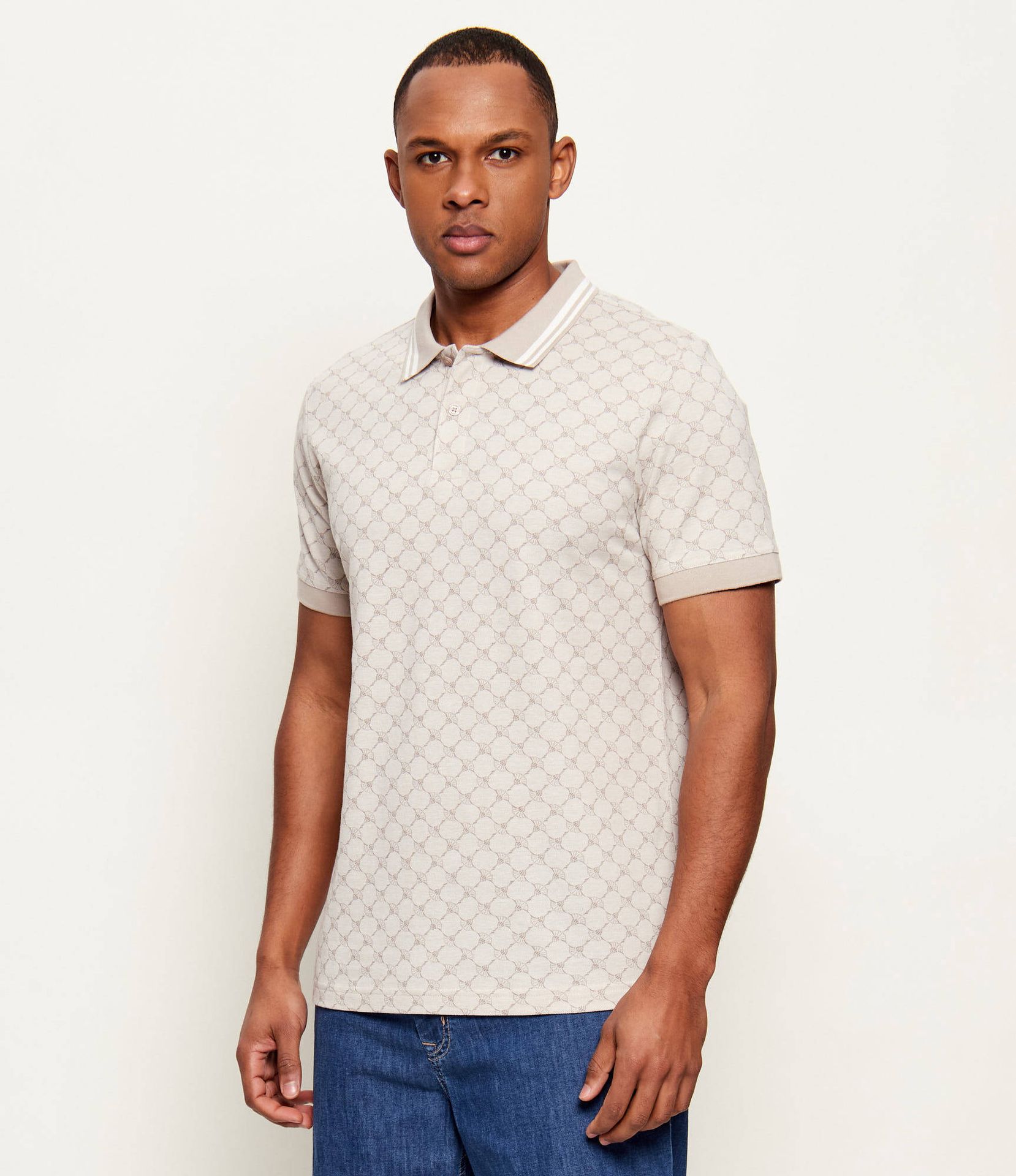 Joop! Polo Jessino Modern fit