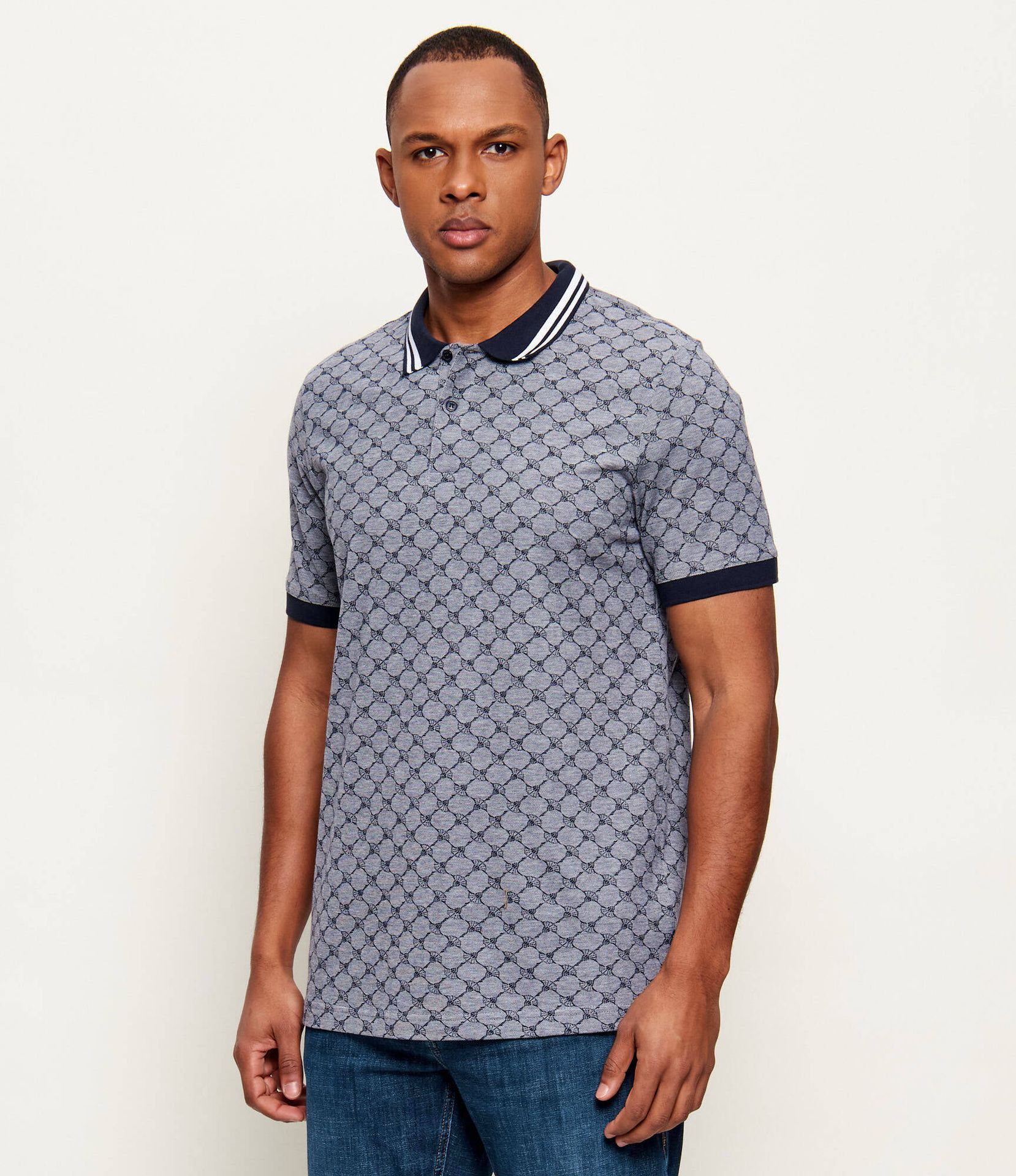 Joop! Polo Jessino Modern fit