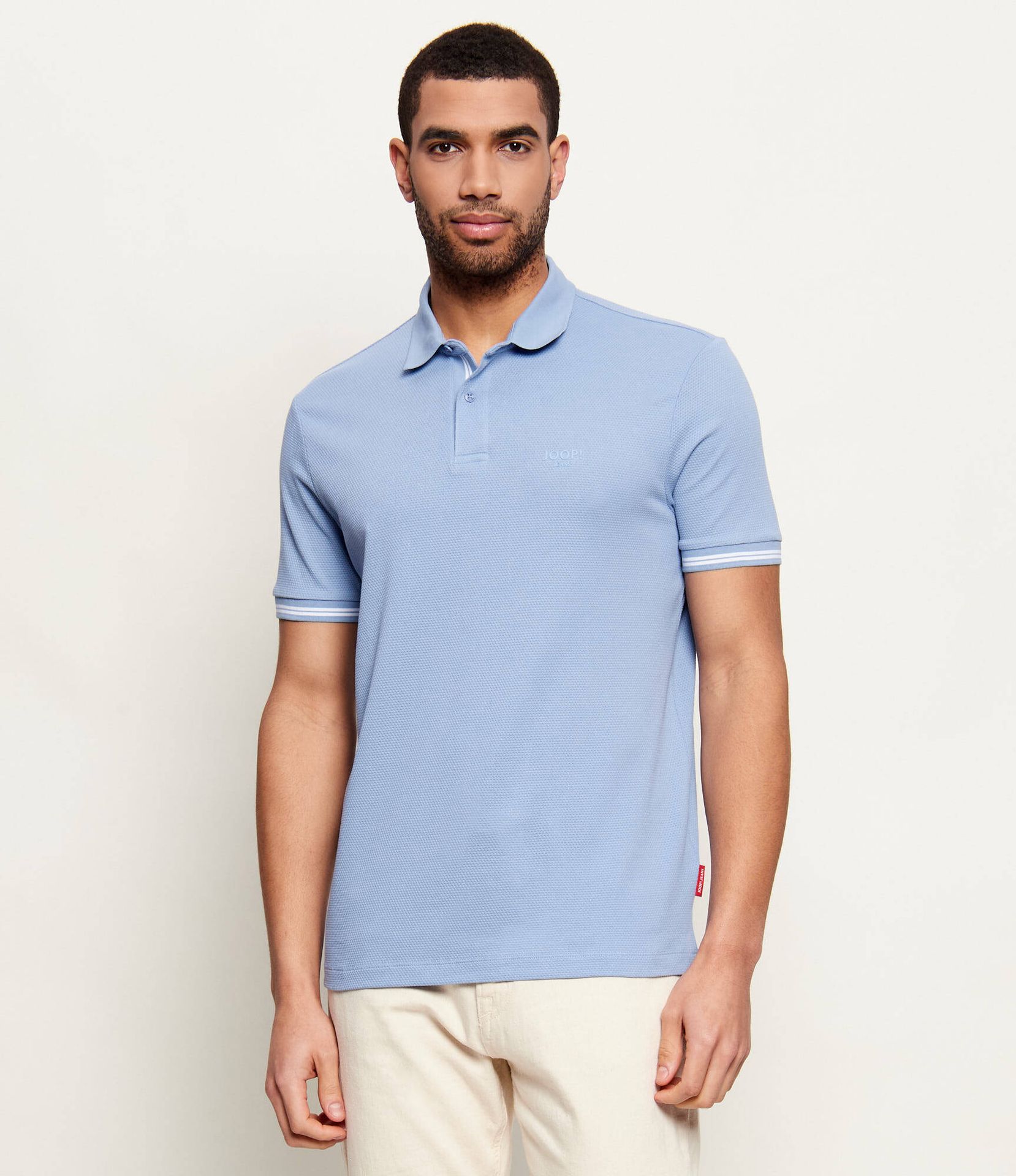 Joop! Jeans Polo Amare Regular Fit