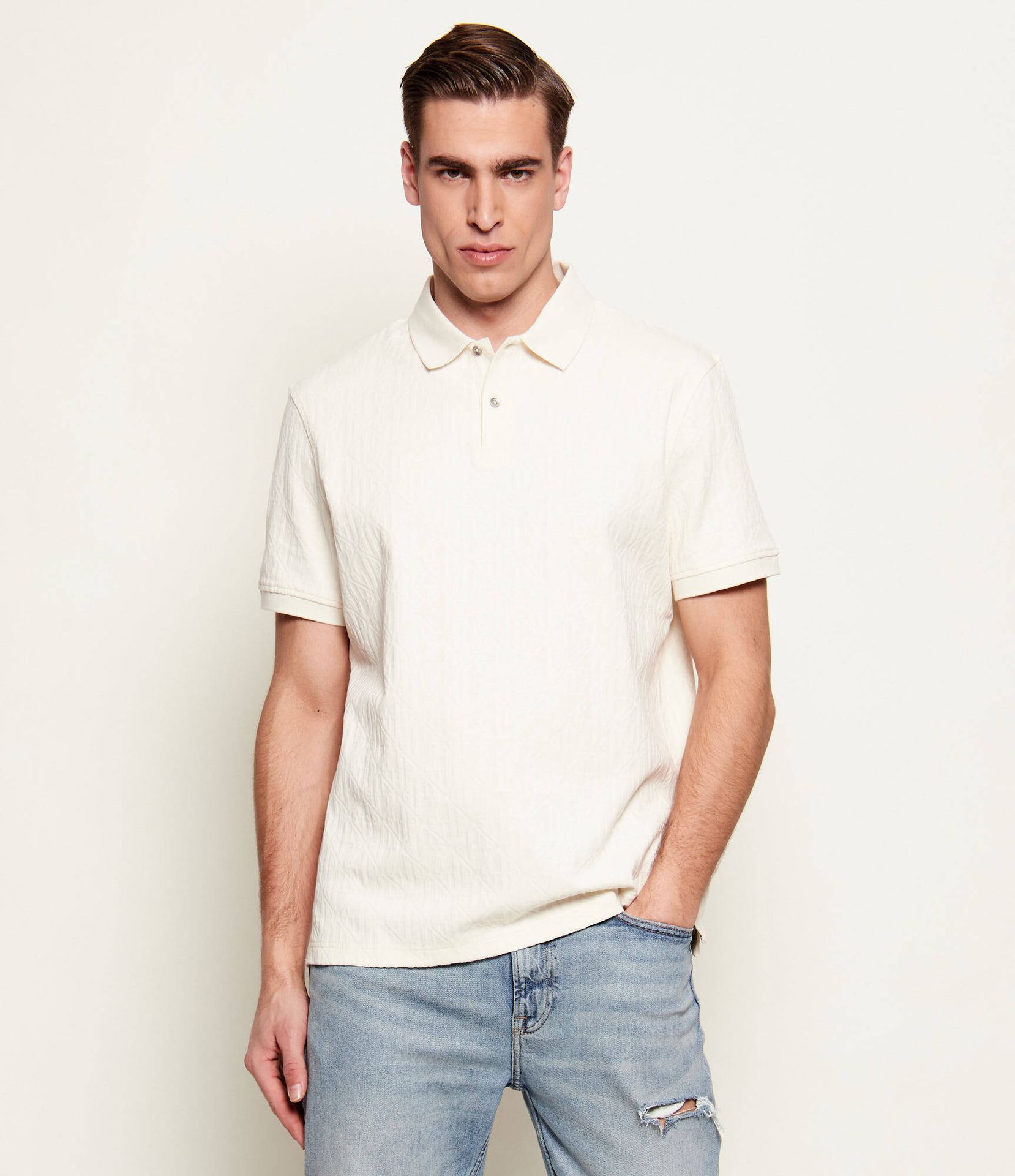 GUESS Polo Regular Fit