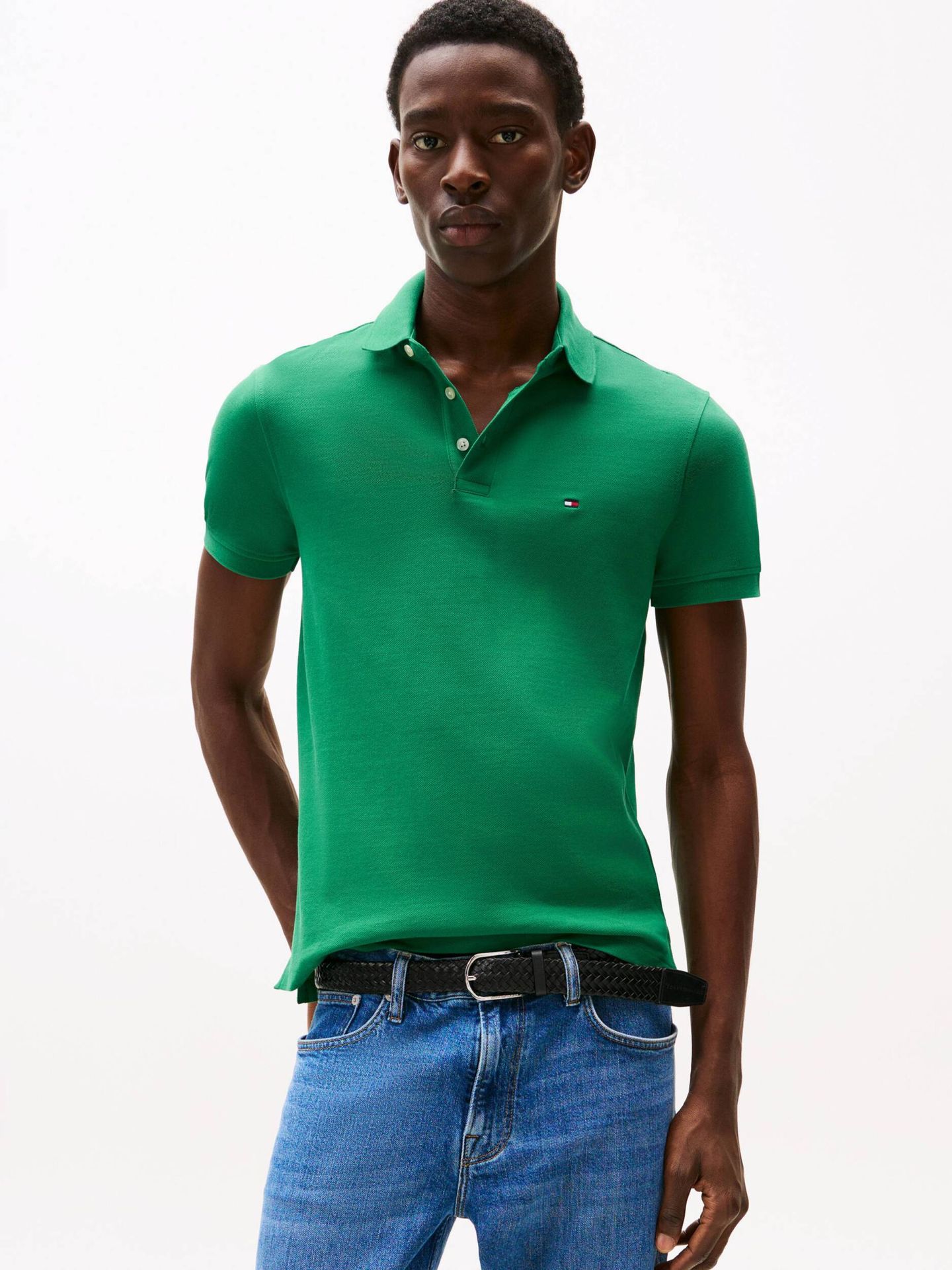 Tommy Hilfiger Polo 1985 Slim Fit