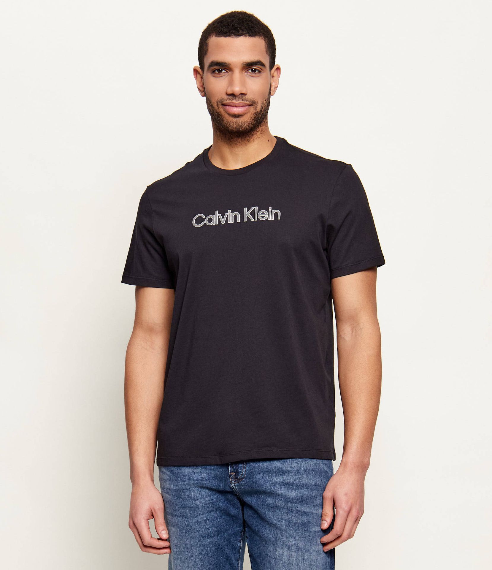 Calvin Klein T-shirt Regular Fit