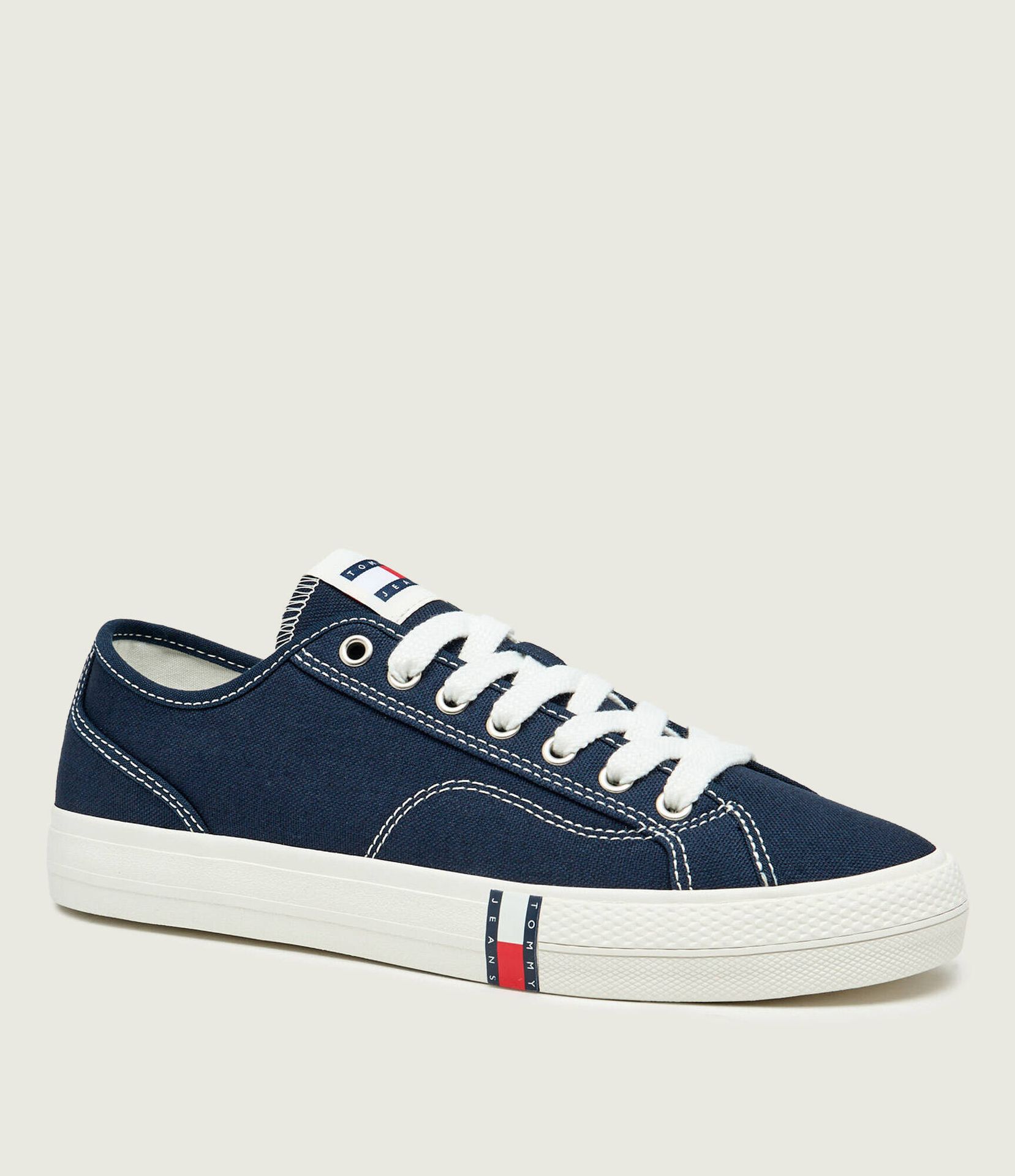 Tommy Jeans Tenisówki ARCHIVE VULC Y2K
