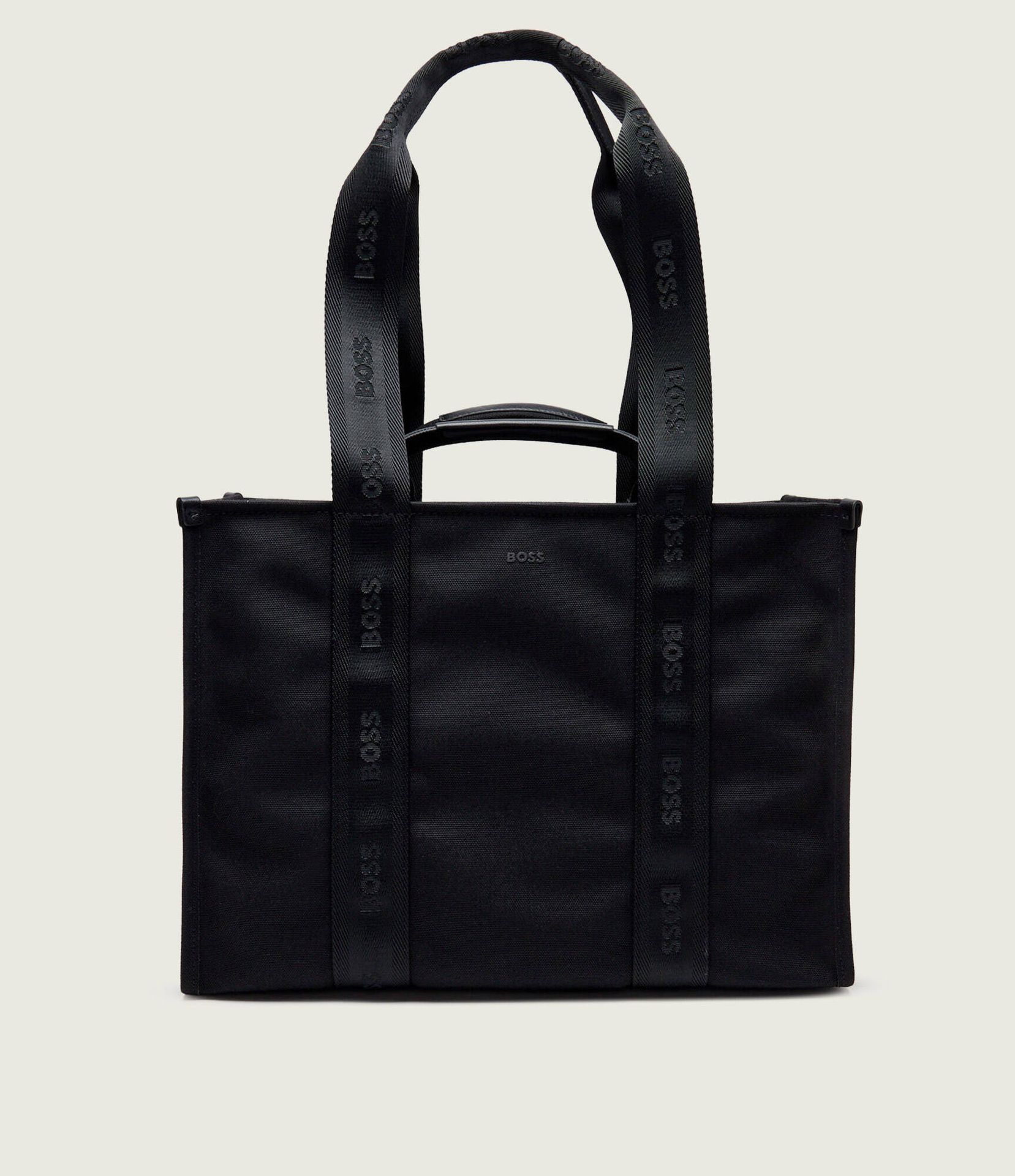 BOSS BLACK Shopperka Sandy Tote C