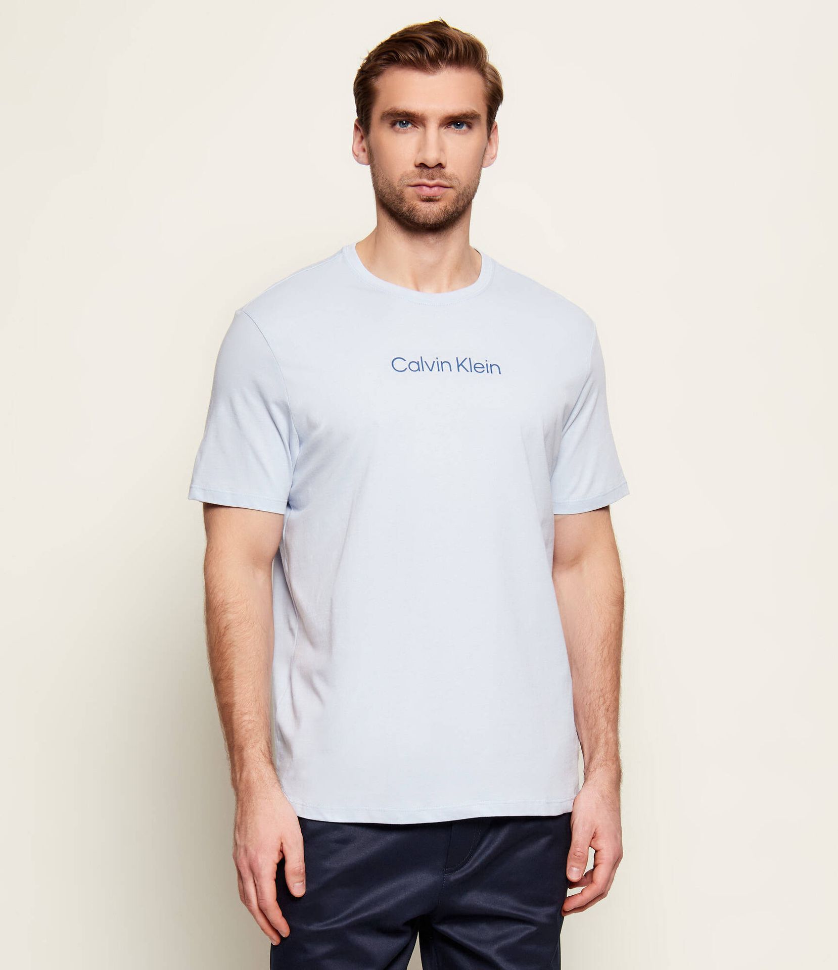 Calvin Klein T-shirt Classic fit