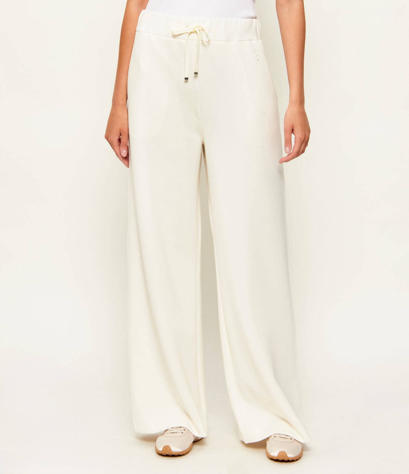 BOSS BLACK Spodnie dresowe Epesya Relaxed fit