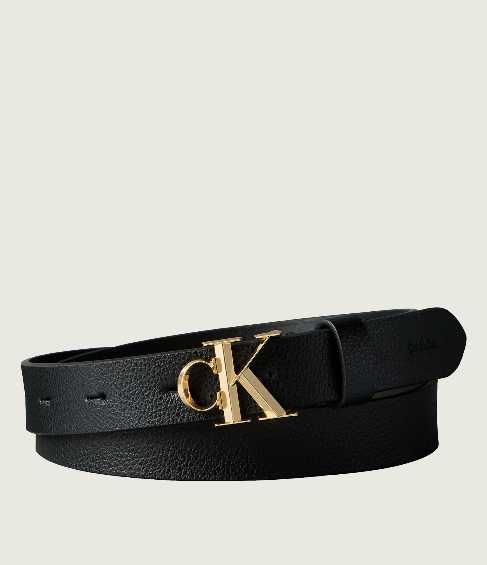 Calvin Klein Skórzany pasek
