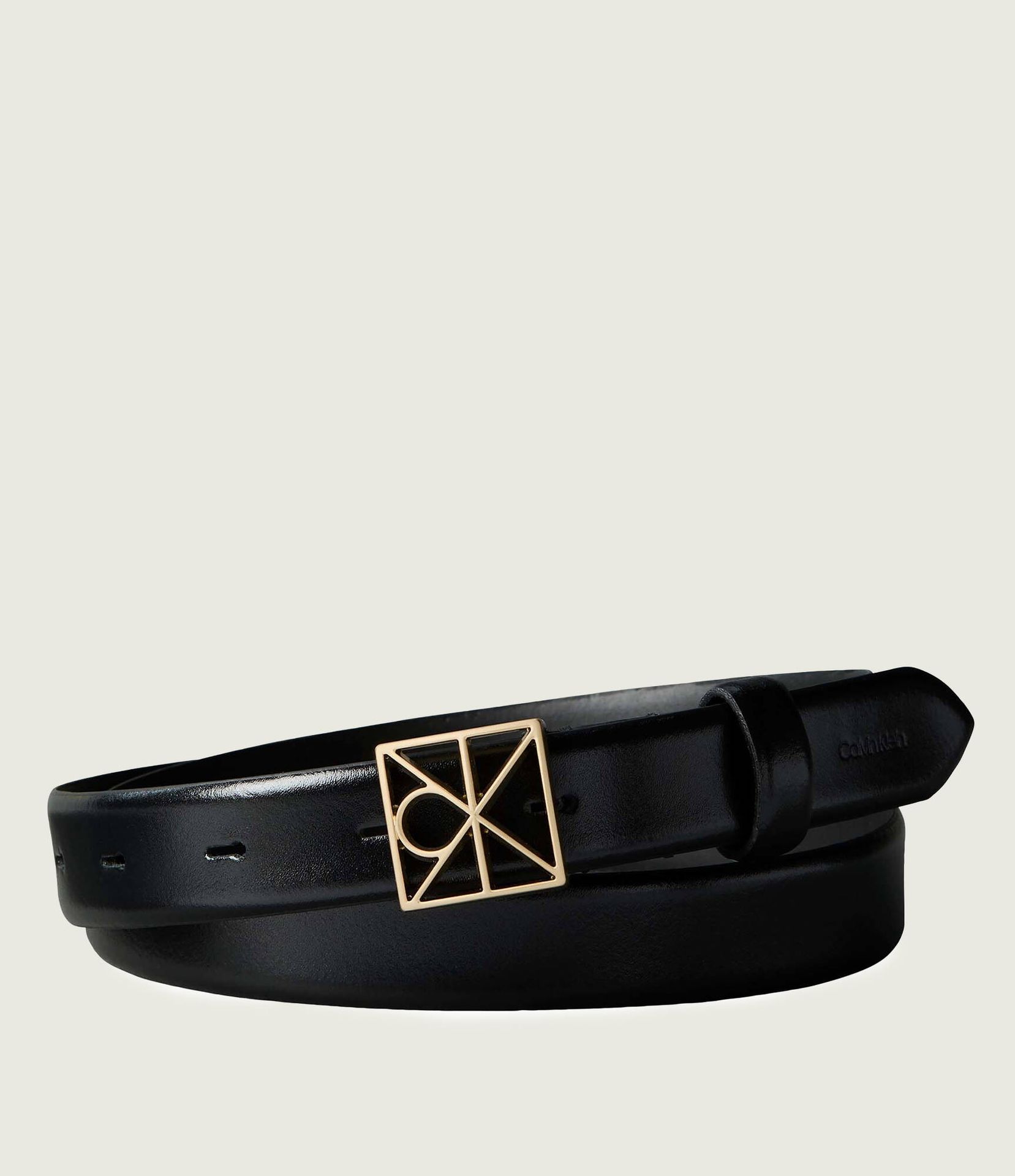 Calvin Klein Skórzany pasek