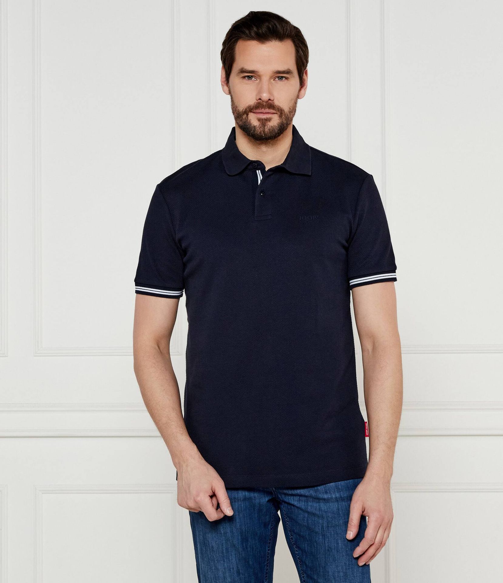 Joop! Jeans Polo Amare Regular Fit
